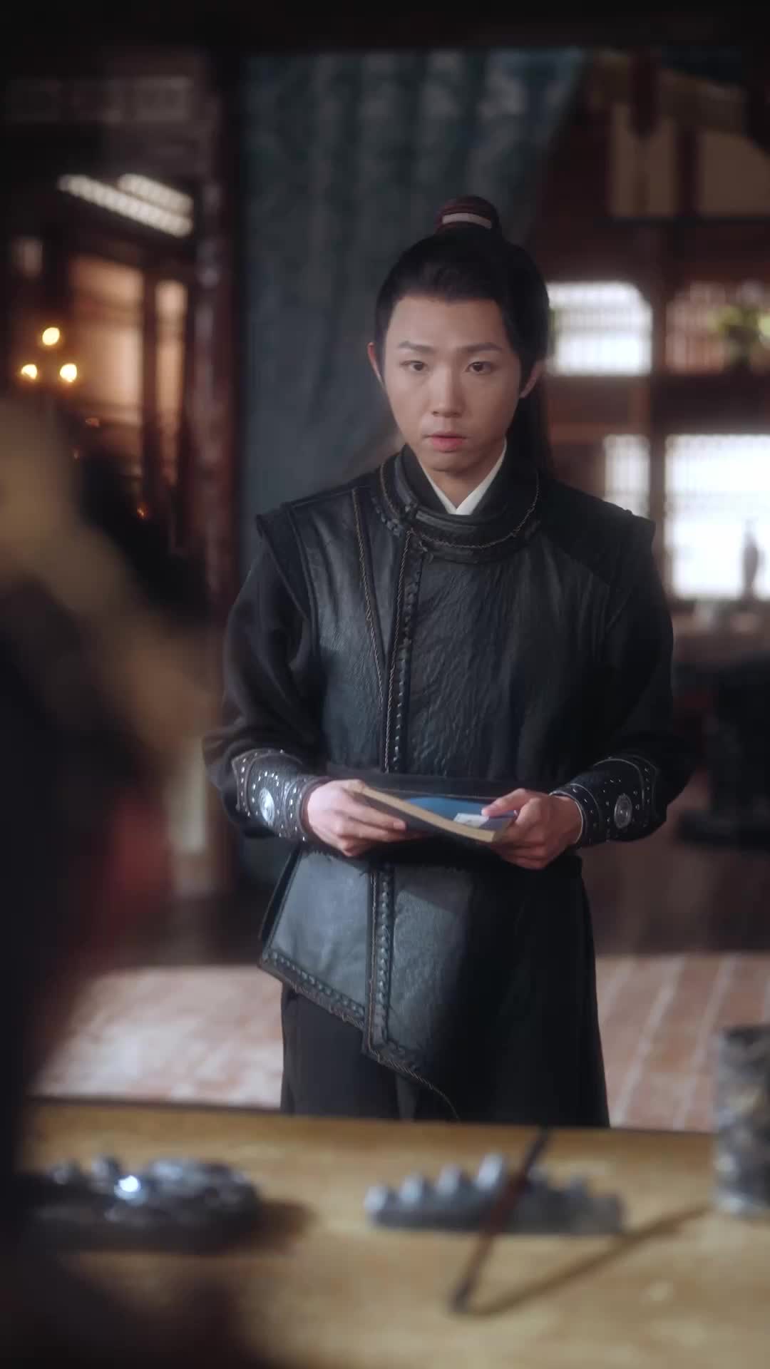 Episode 62 of Married to a Rogue Prince