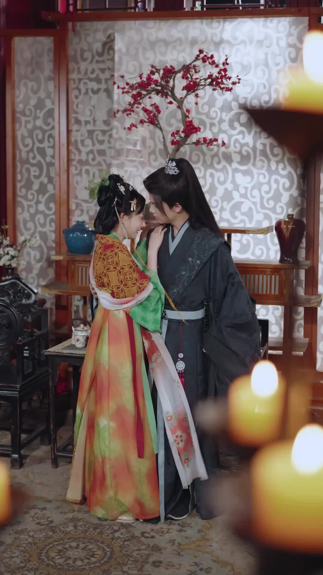 Episode 63 of Married to a Rogue Prince
