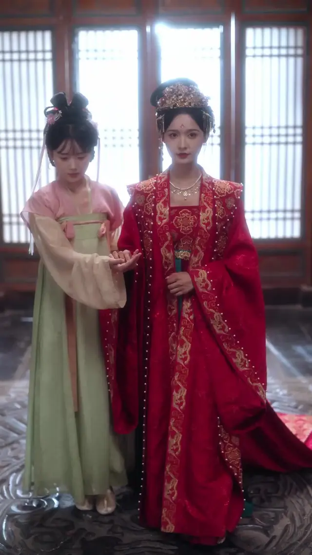 Episode 64 of Married to a Rogue Prince