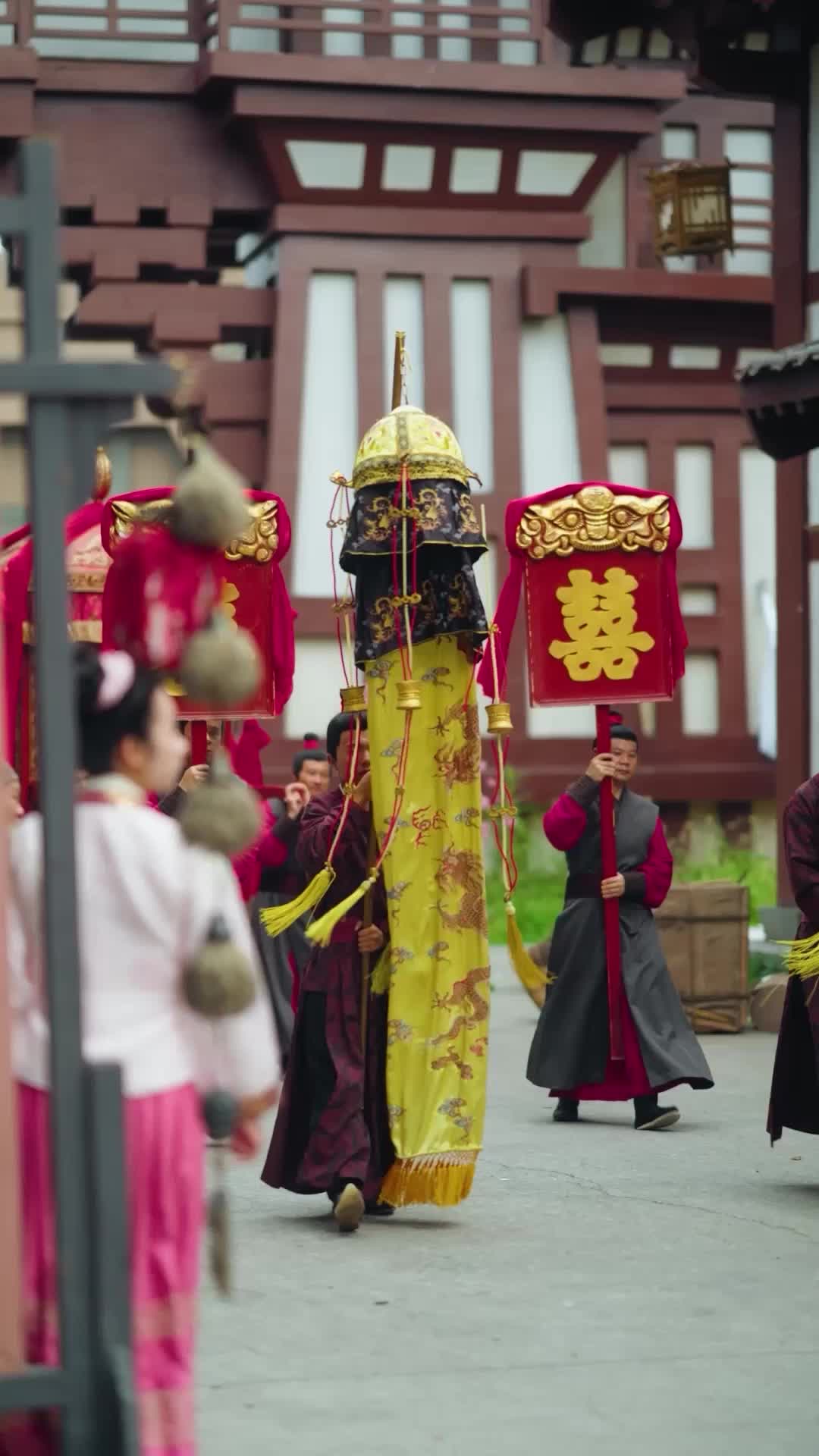 Episode 65 of Married to a Rogue Prince