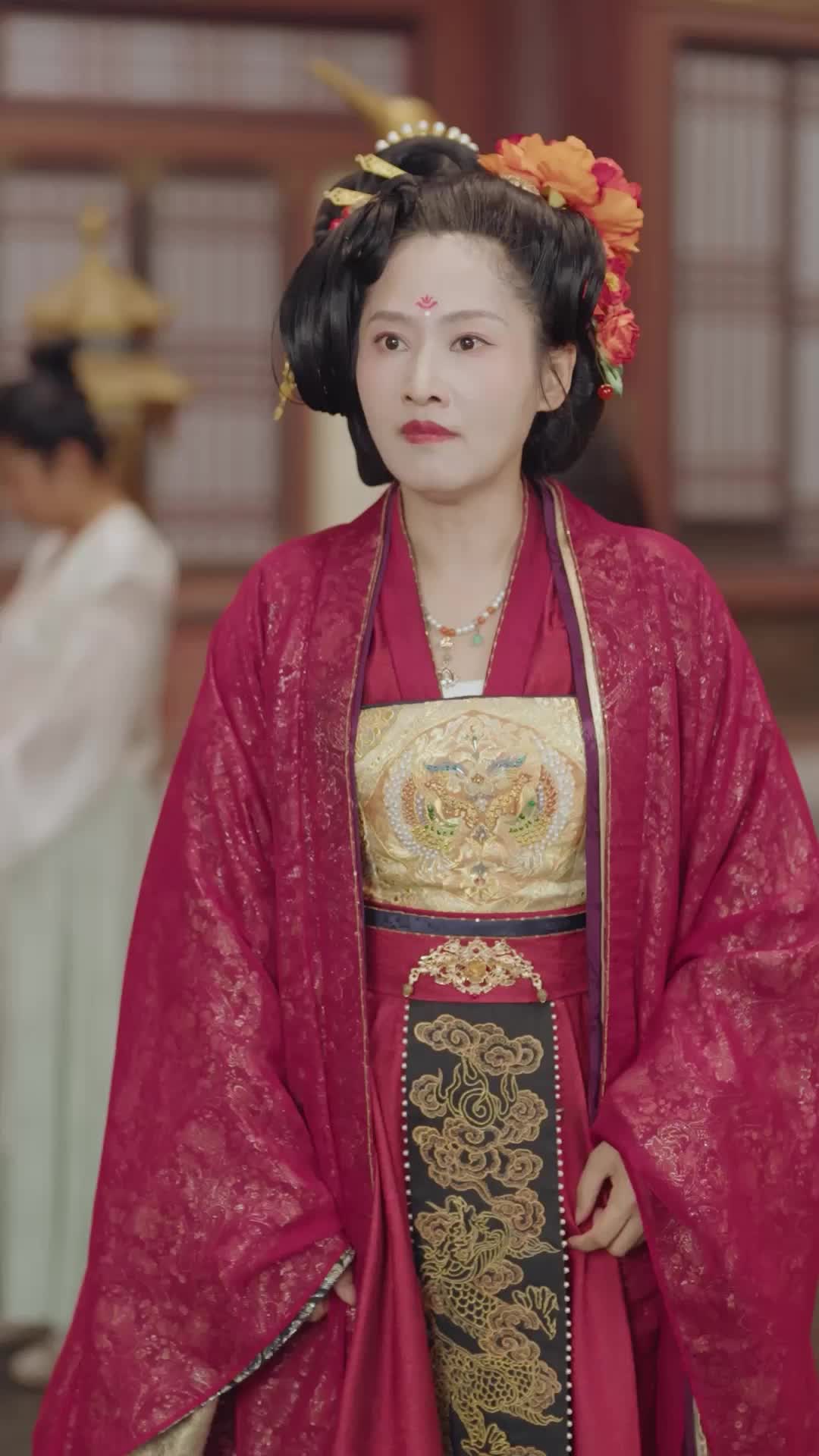 Episode 72 of Married to a Rogue Prince