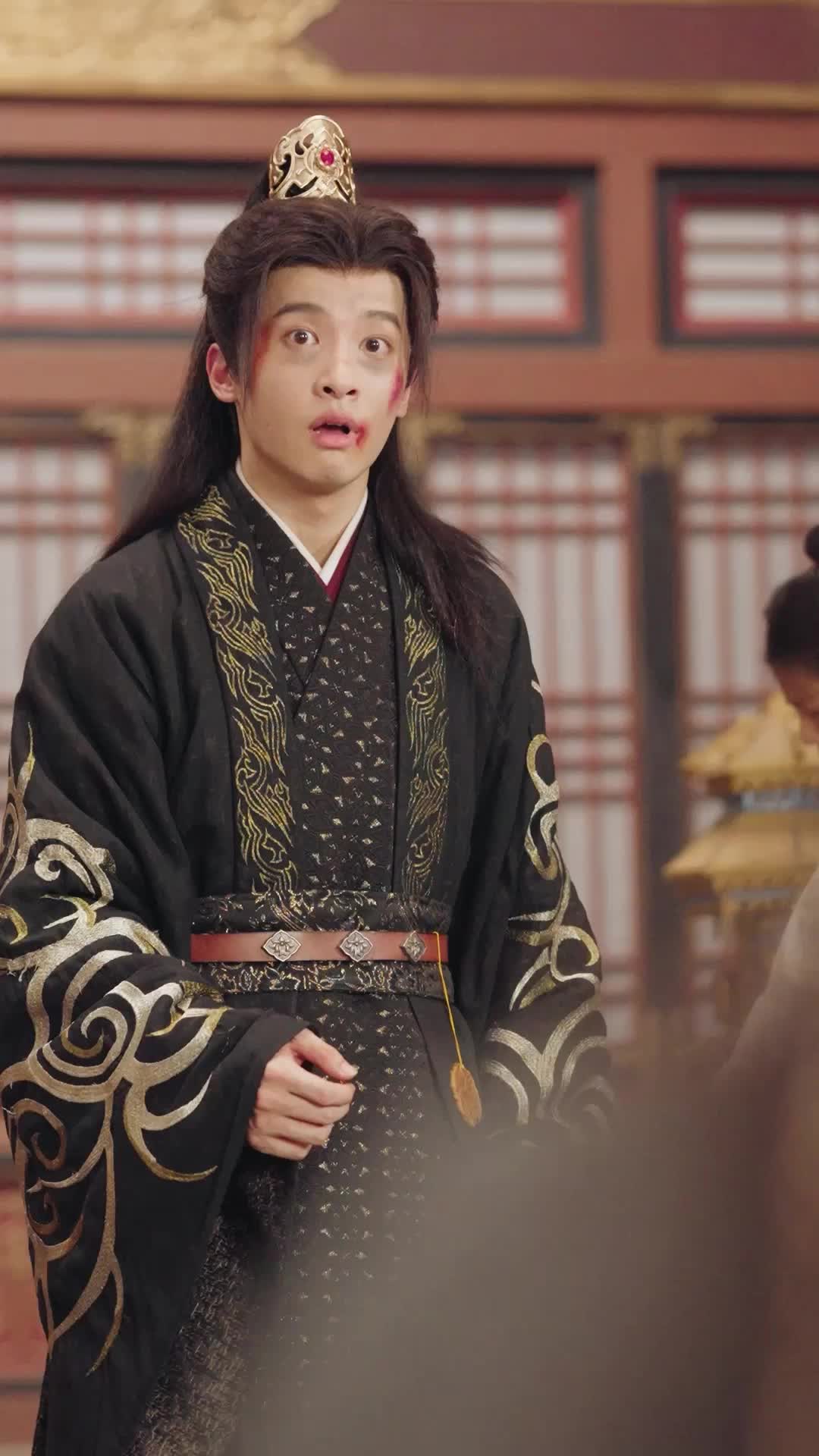 Episode 73 of Married to a Rogue Prince