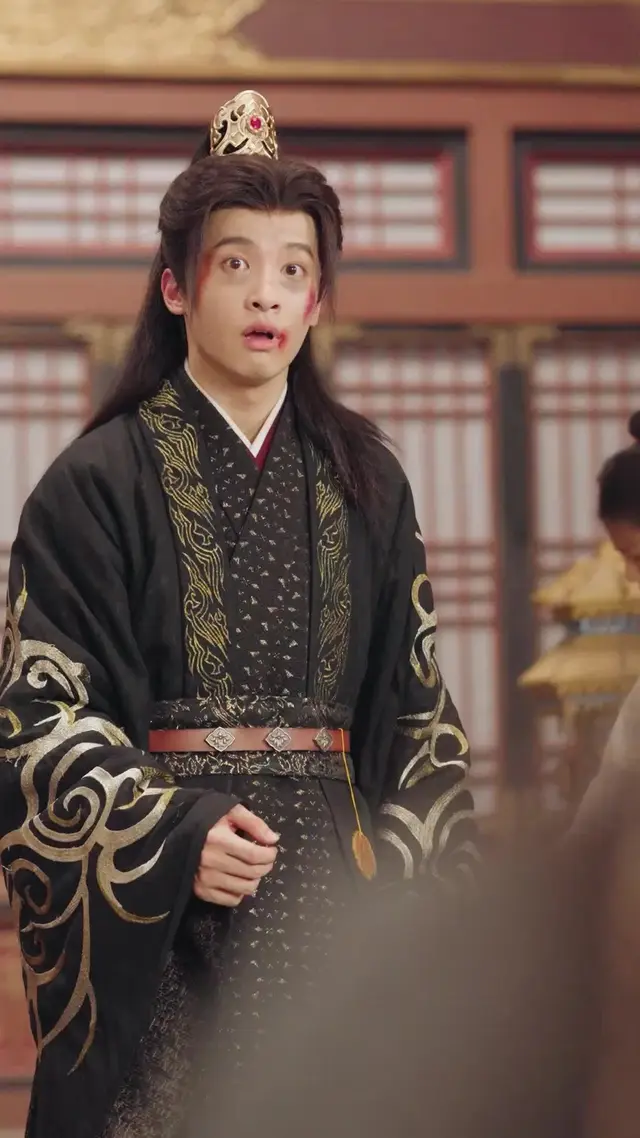 Episode 73 of Married to a Rogue Prince