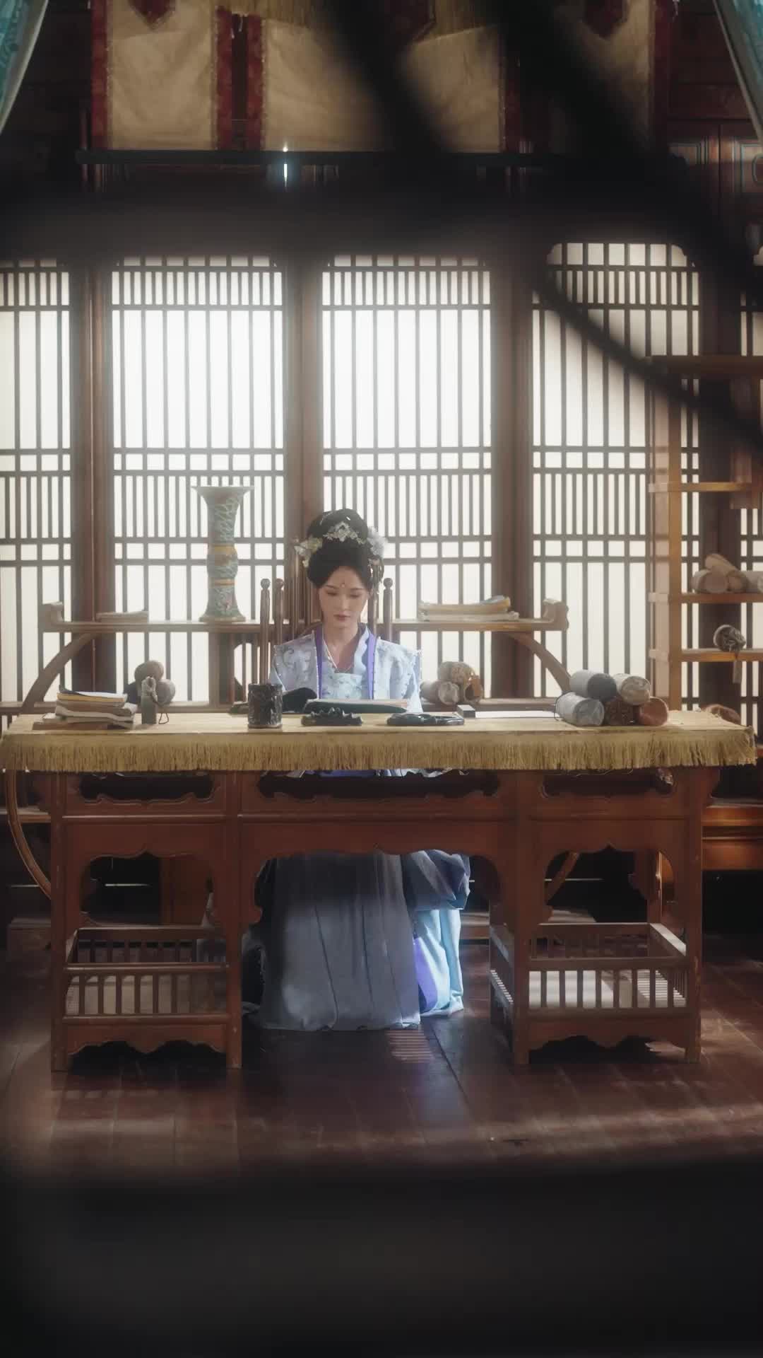 Episode 74 of Married to a Rogue Prince