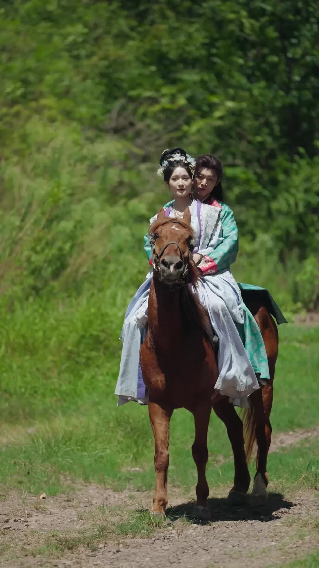 Episode 75 of Married to a Rogue Prince