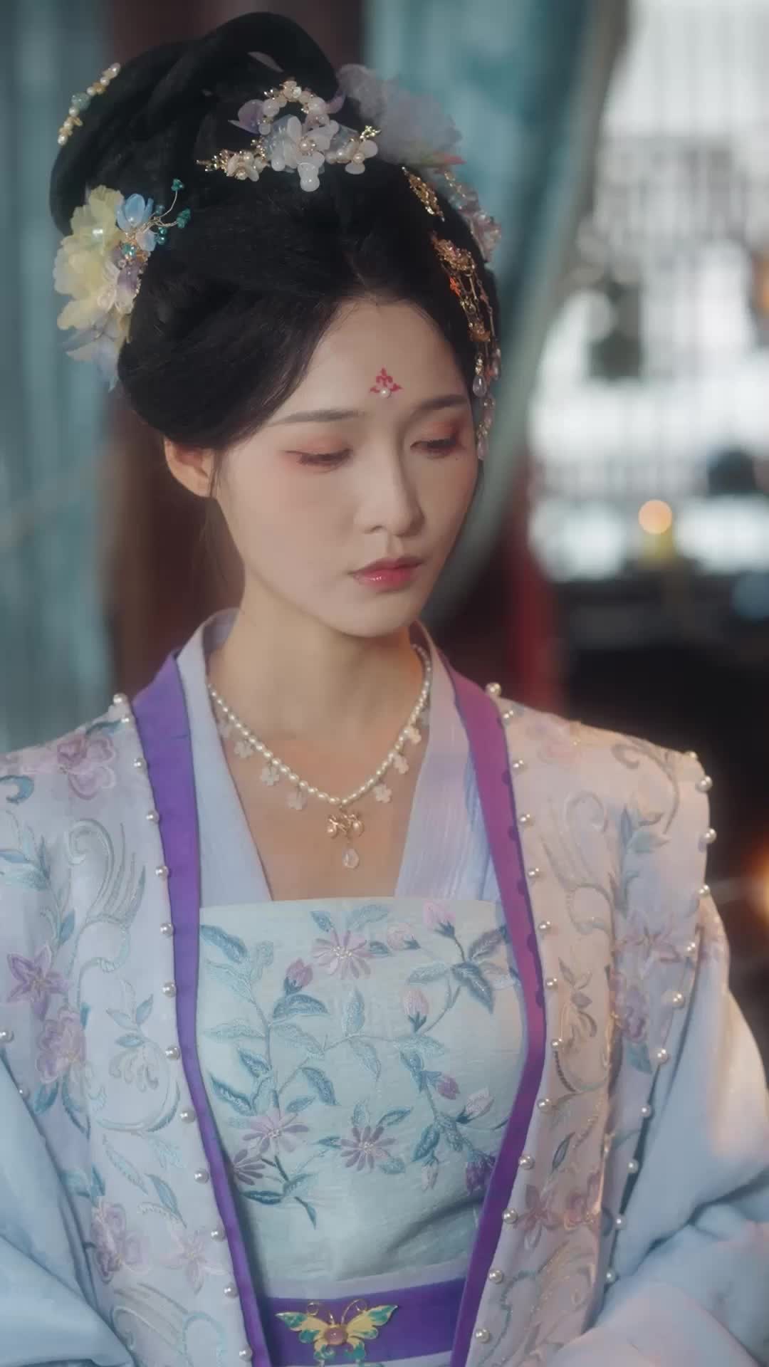 Episode 77 of Married to a Rogue Prince