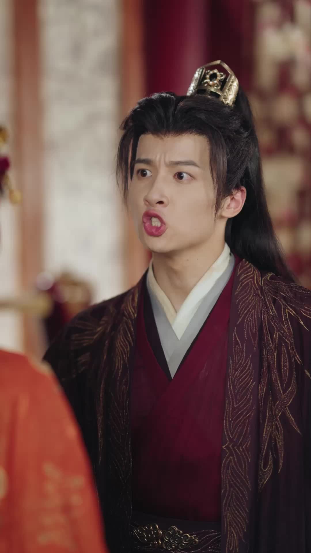 Episode 78 of Married to a Rogue Prince