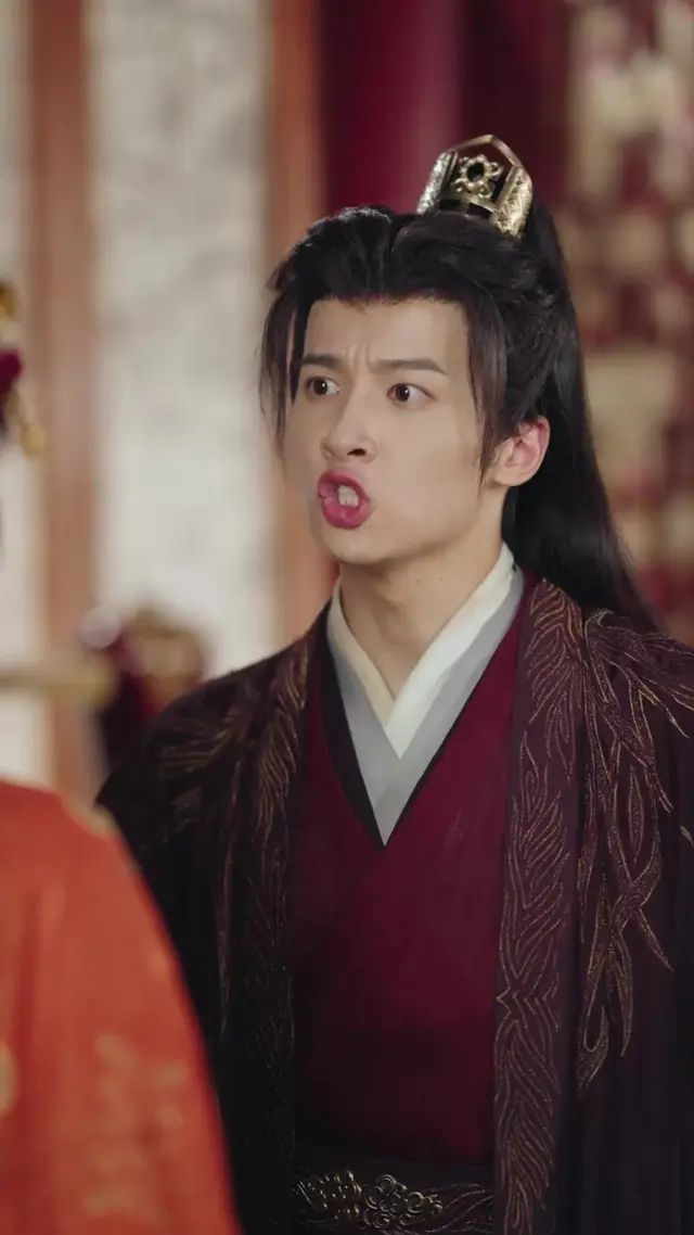 Episode 78 of Married to a Rogue Prince