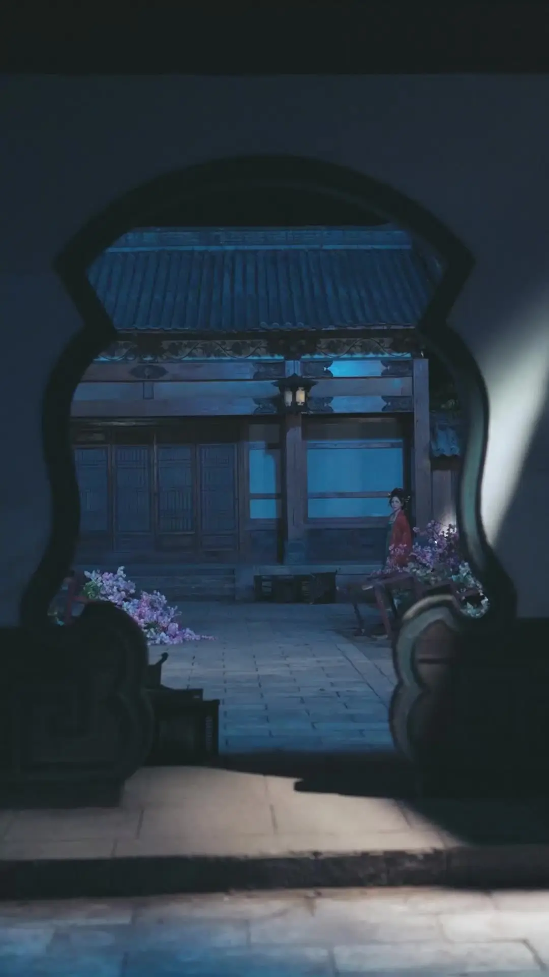 Episode 79 of Married to a Rogue Prince