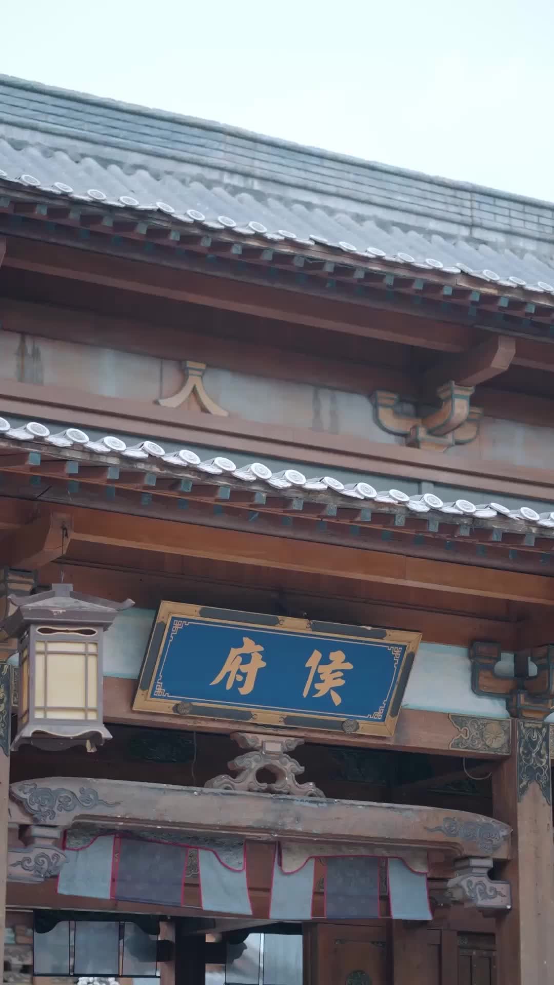 Episode 8 of Married to a Rogue Prince