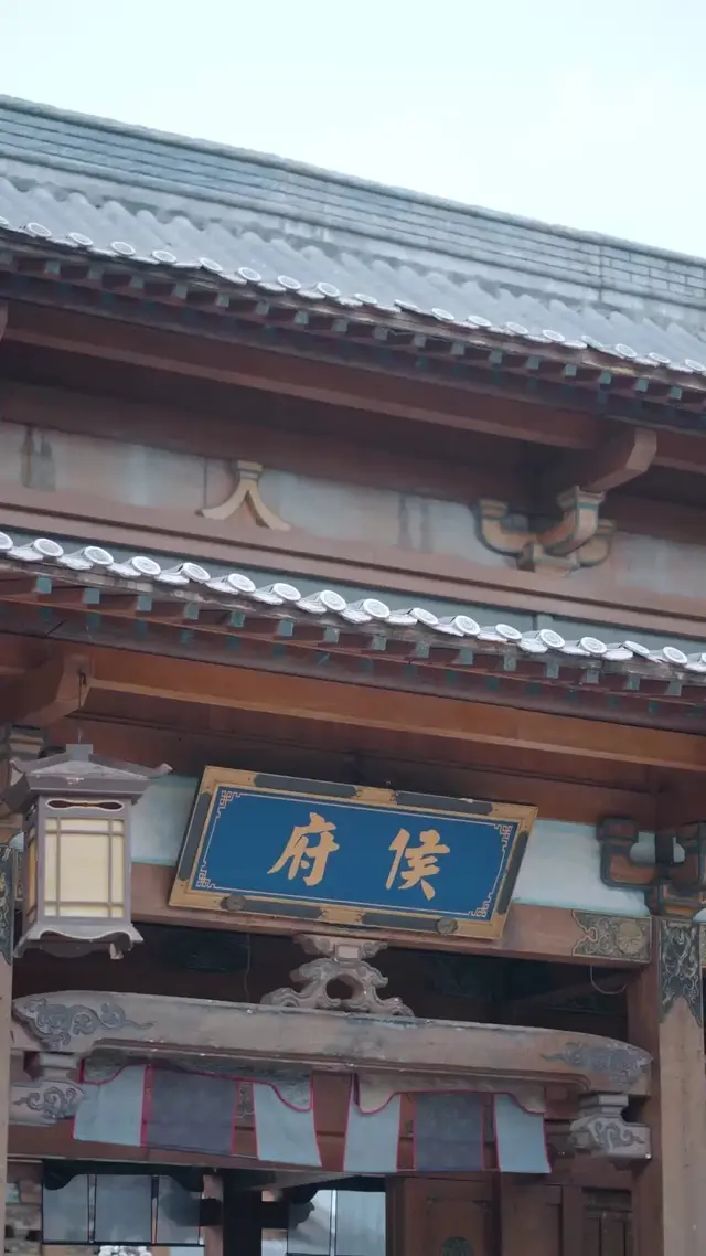 Episode 8 of Married to a Rogue Prince
