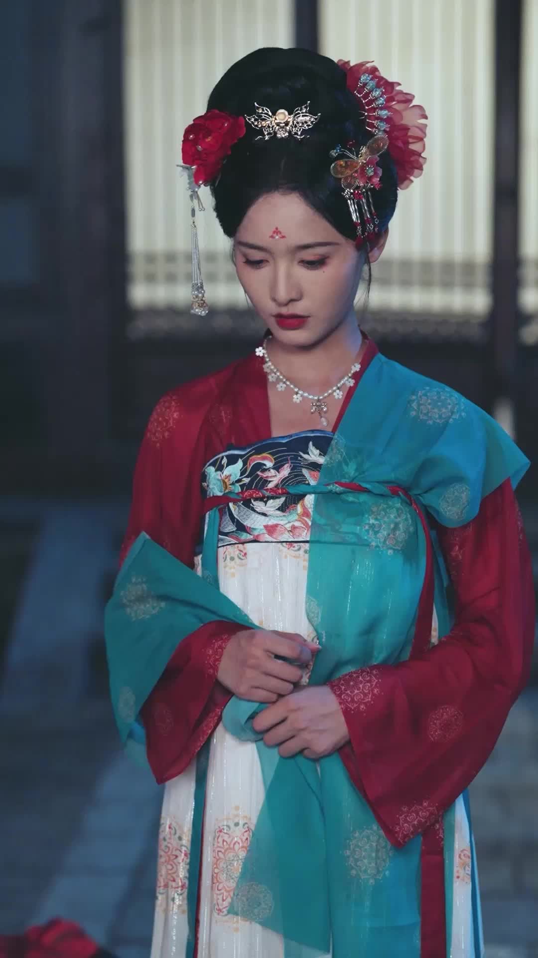 Episode 80 of Married to a Rogue Prince