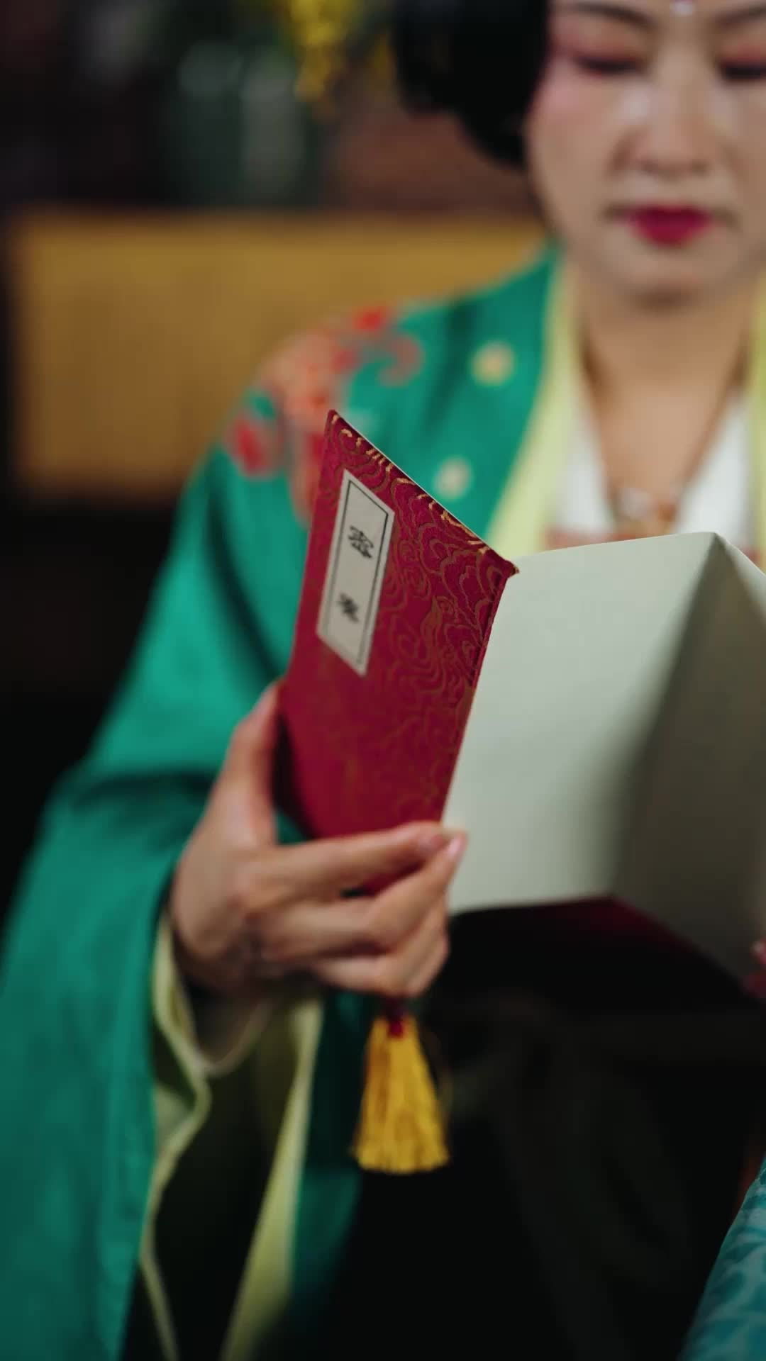 Episode 81 of Married to a Rogue Prince