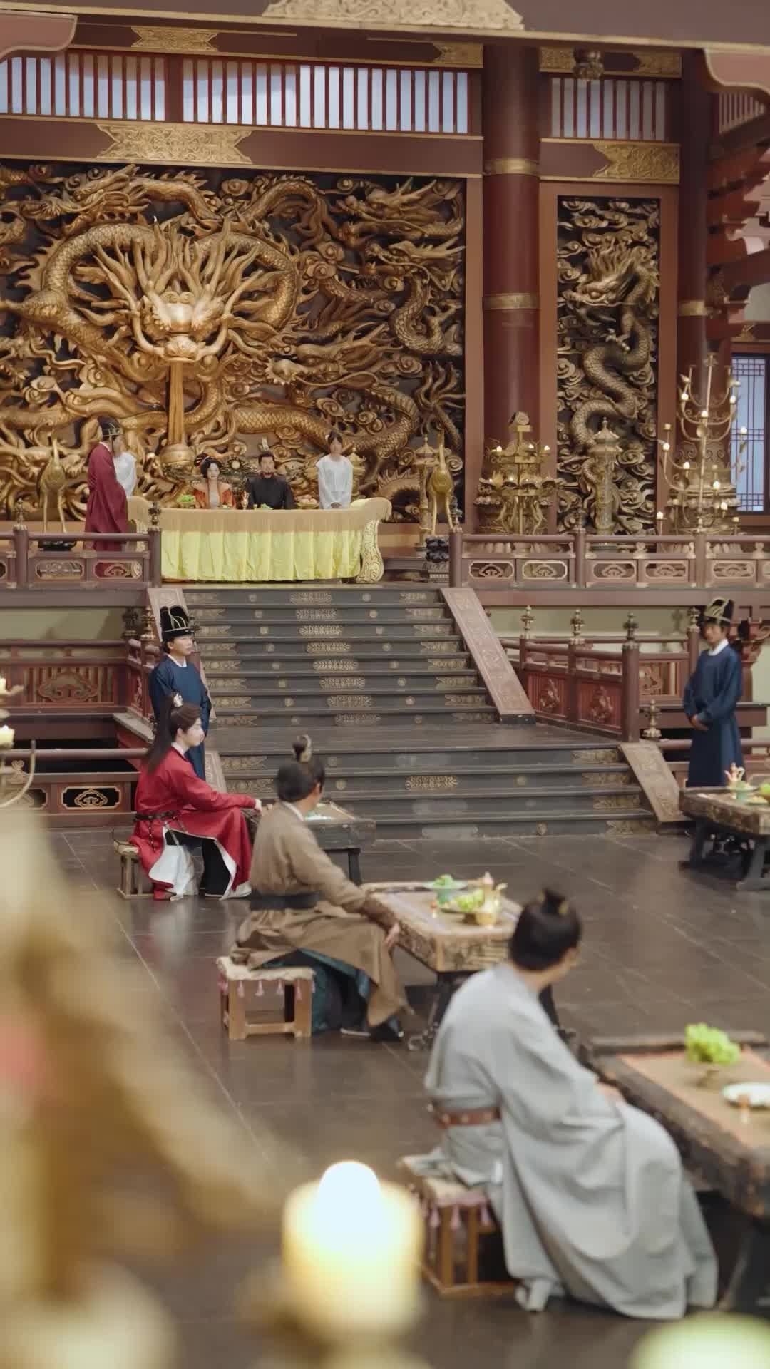 Episode 82 of Married to a Rogue Prince