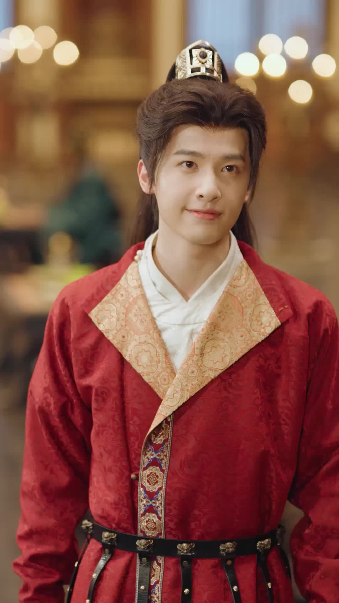 Episode 83 of Married to a Rogue Prince