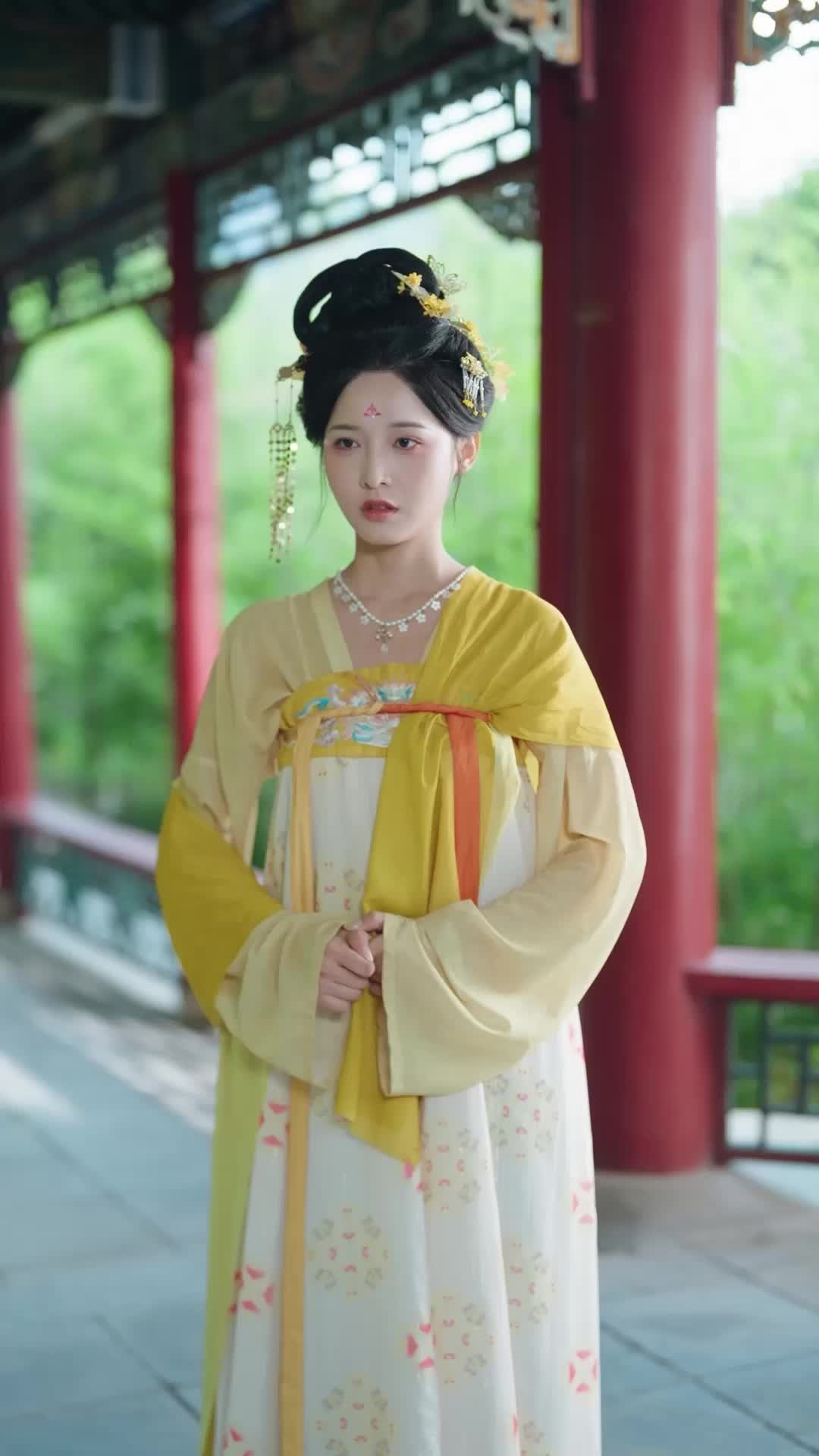 Episode 87 of Married to a Rogue Prince