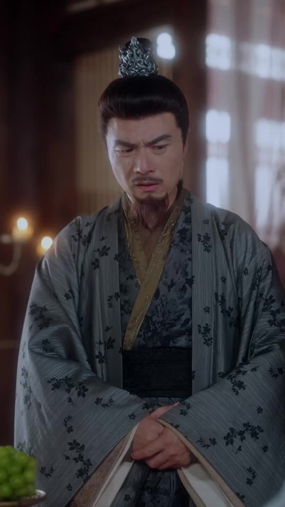 Episode 9 of Married to a Rogue Prince