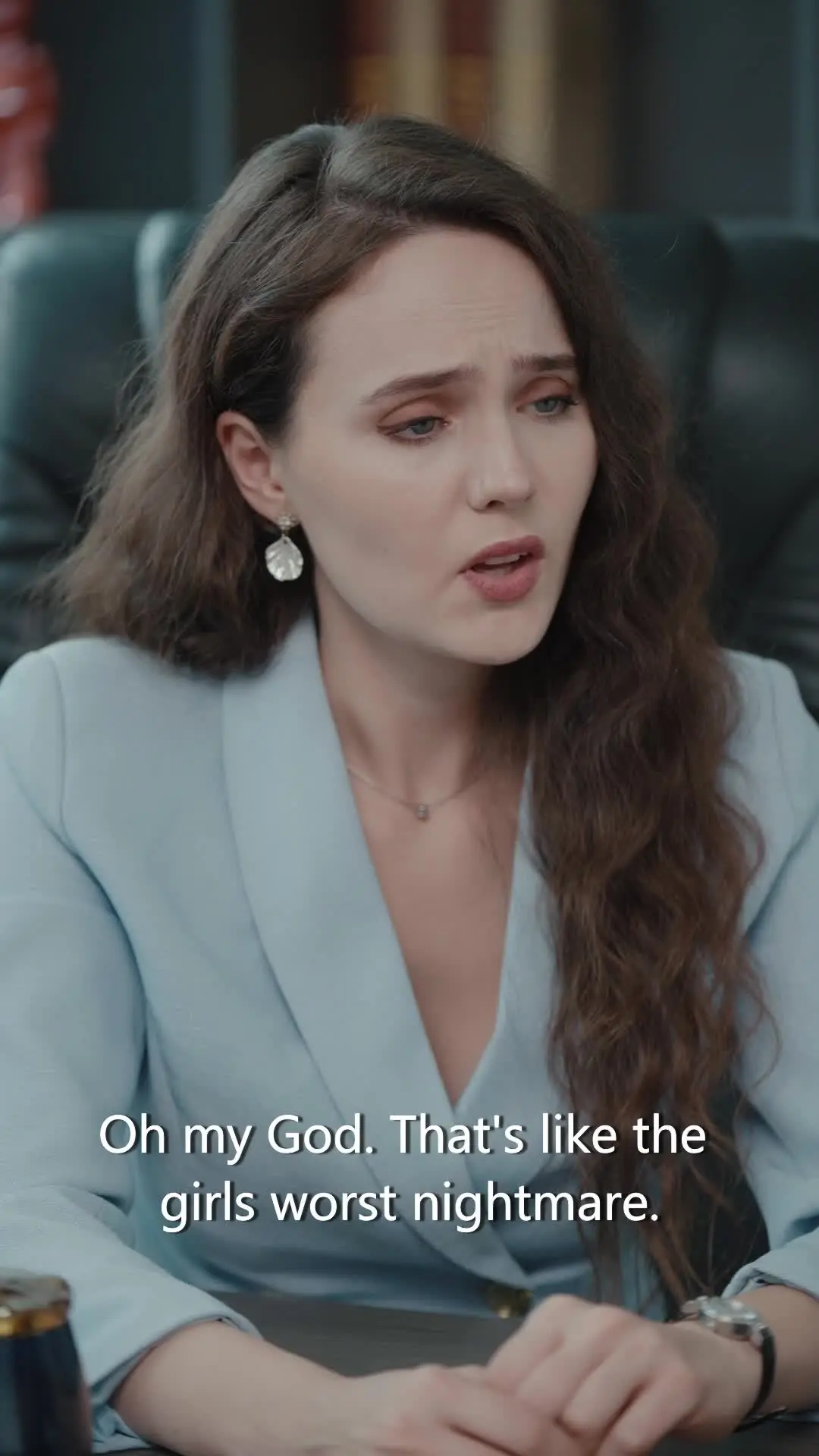 Episode 14 of Married To A Stranger