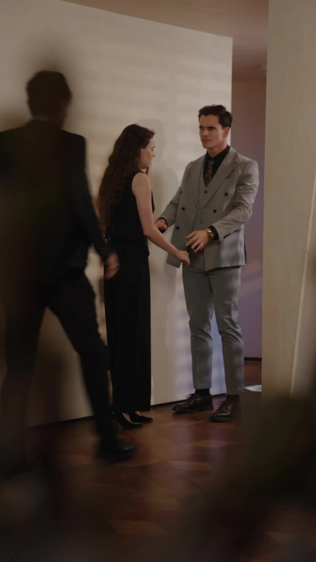 Episode 2 of Married To A Stranger