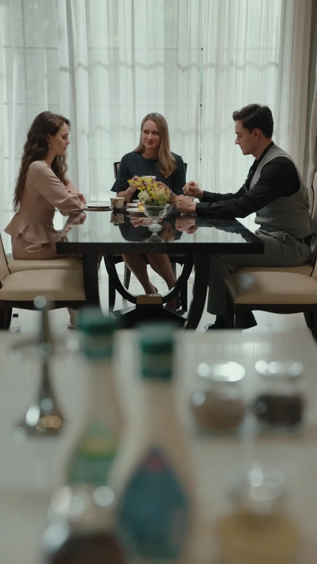 Episode 26 of Married To A Stranger