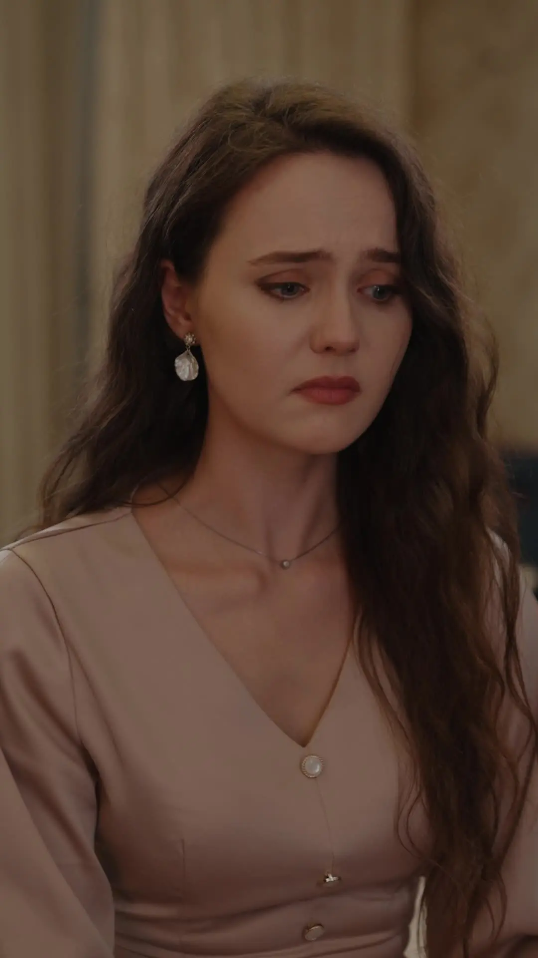 Episode 30 of Married To A Stranger