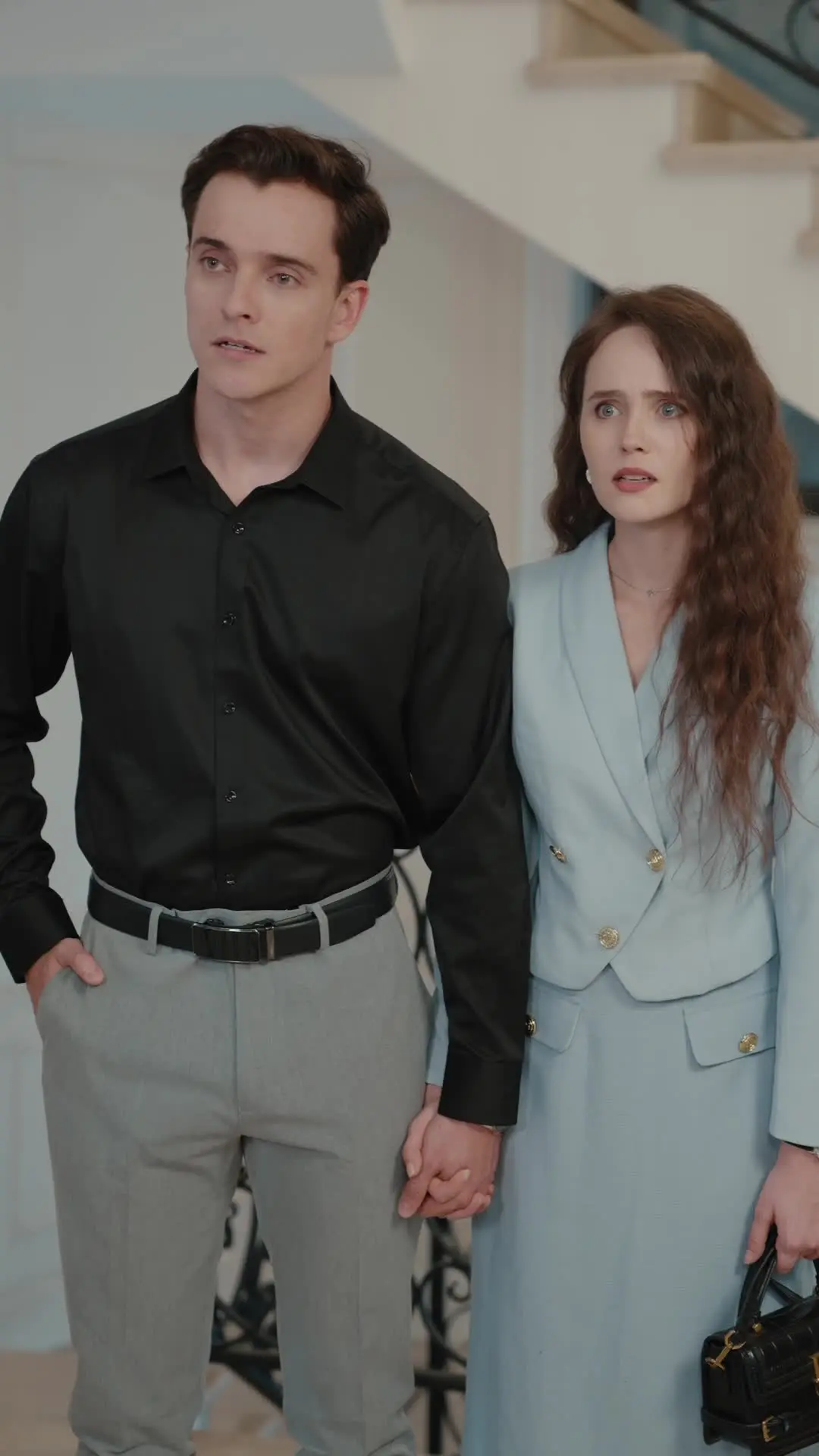 Episode 35 of Married To A Stranger