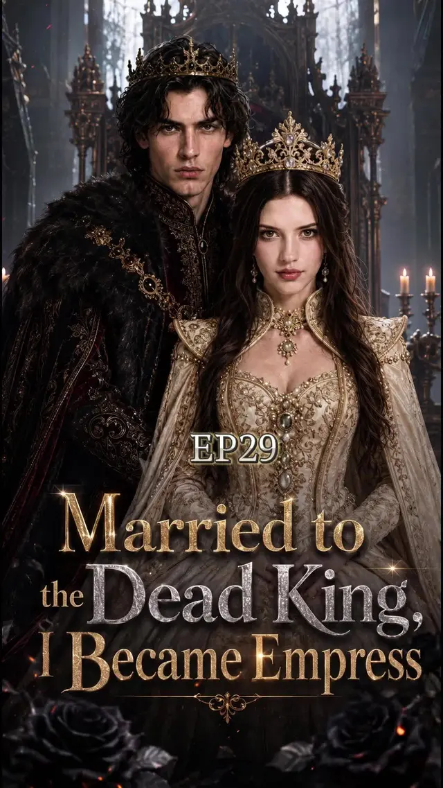 Episode 29 of Married to the Dead King,l Became Empress