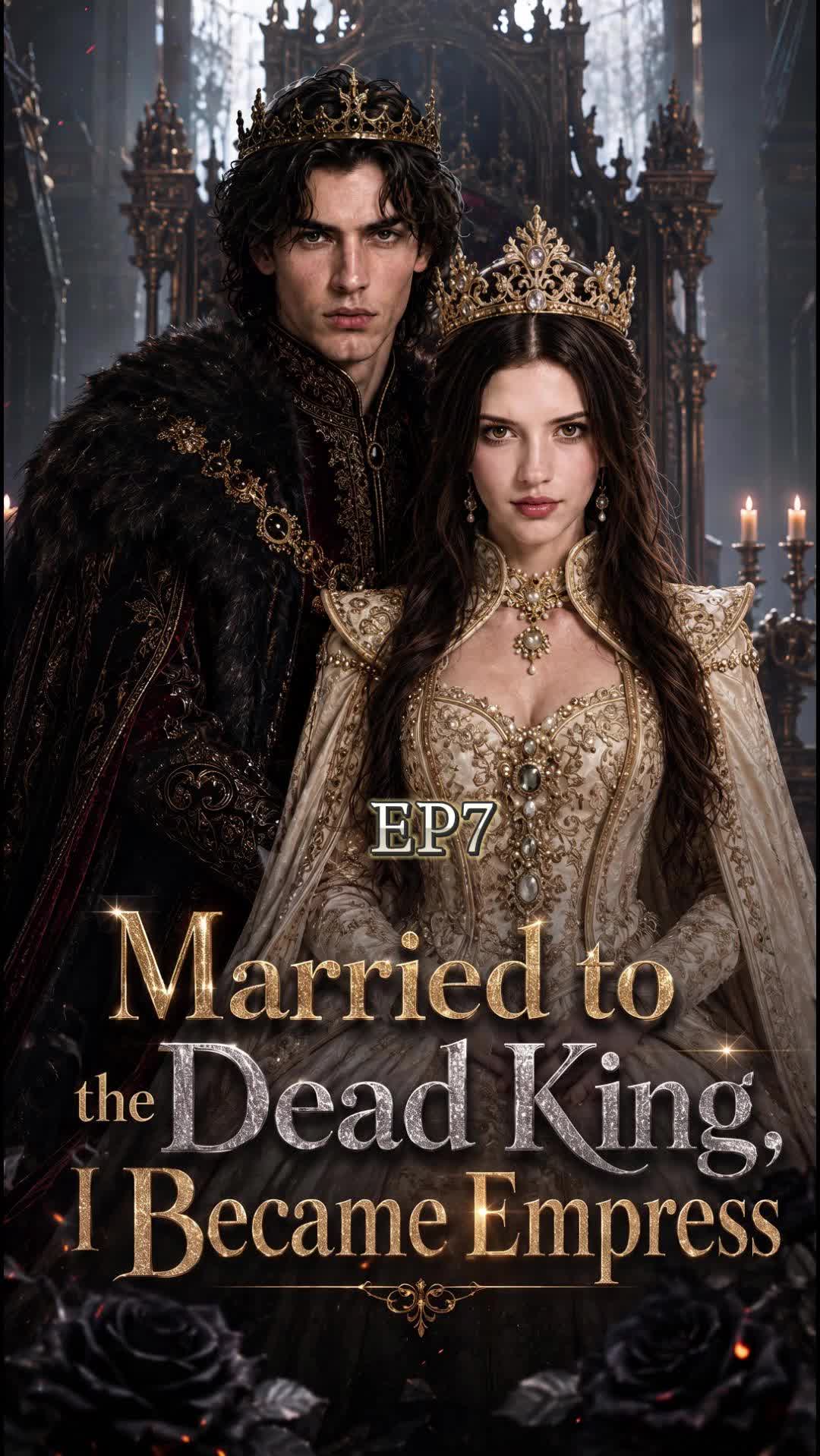 Episode 7 of Married to the Dead King,l Became Empress