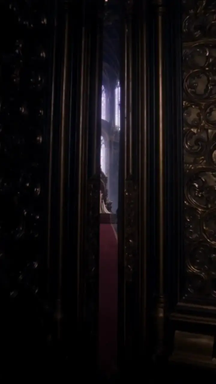 Episode 15 of Married to the Demon King, the Sun God Begs for My Return