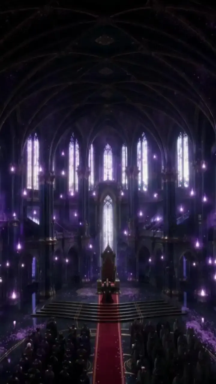 Episode 40 of Married to the Demon King, the Sun God Begs for My Return