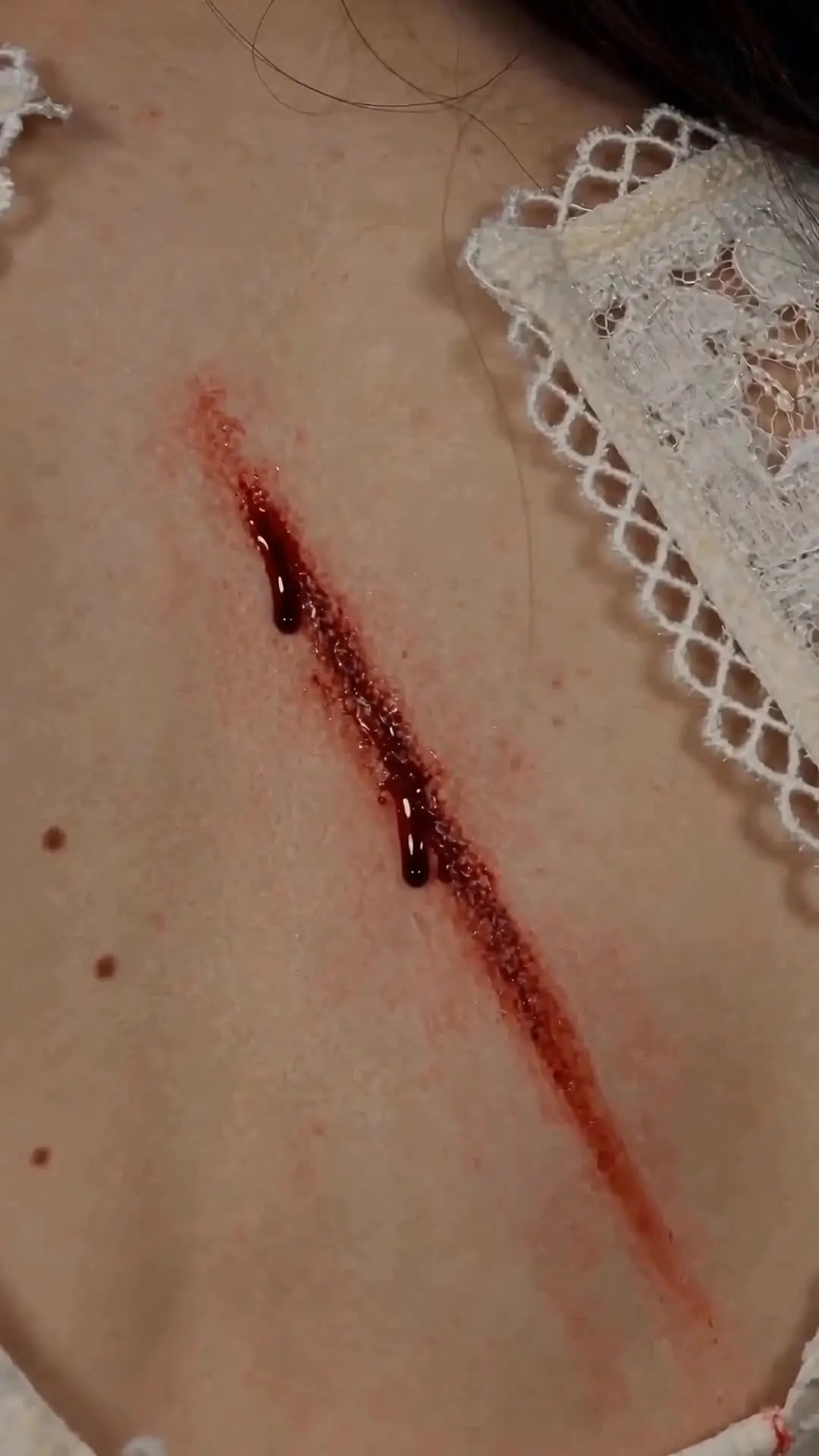 Episode 40 of Married to the Devil