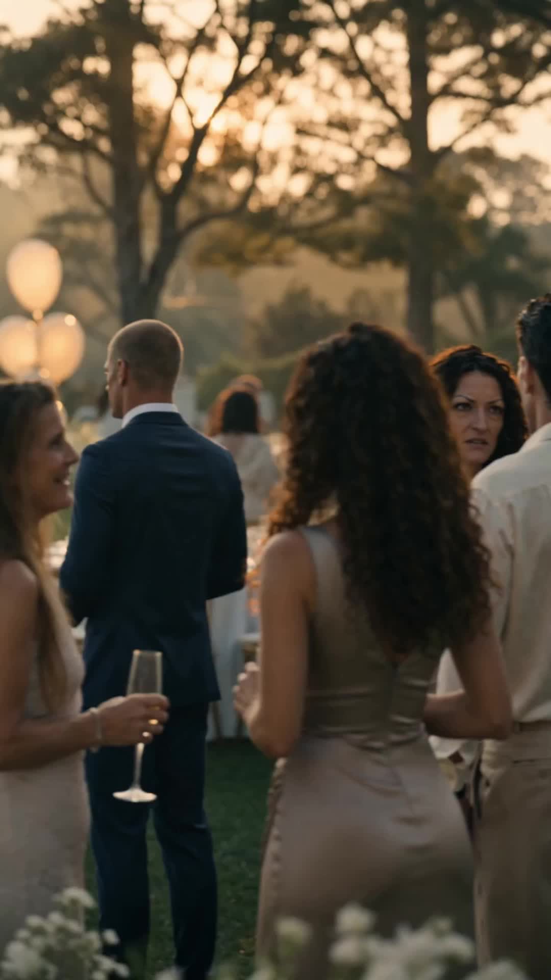 Episode 12 of Married to the Enemy