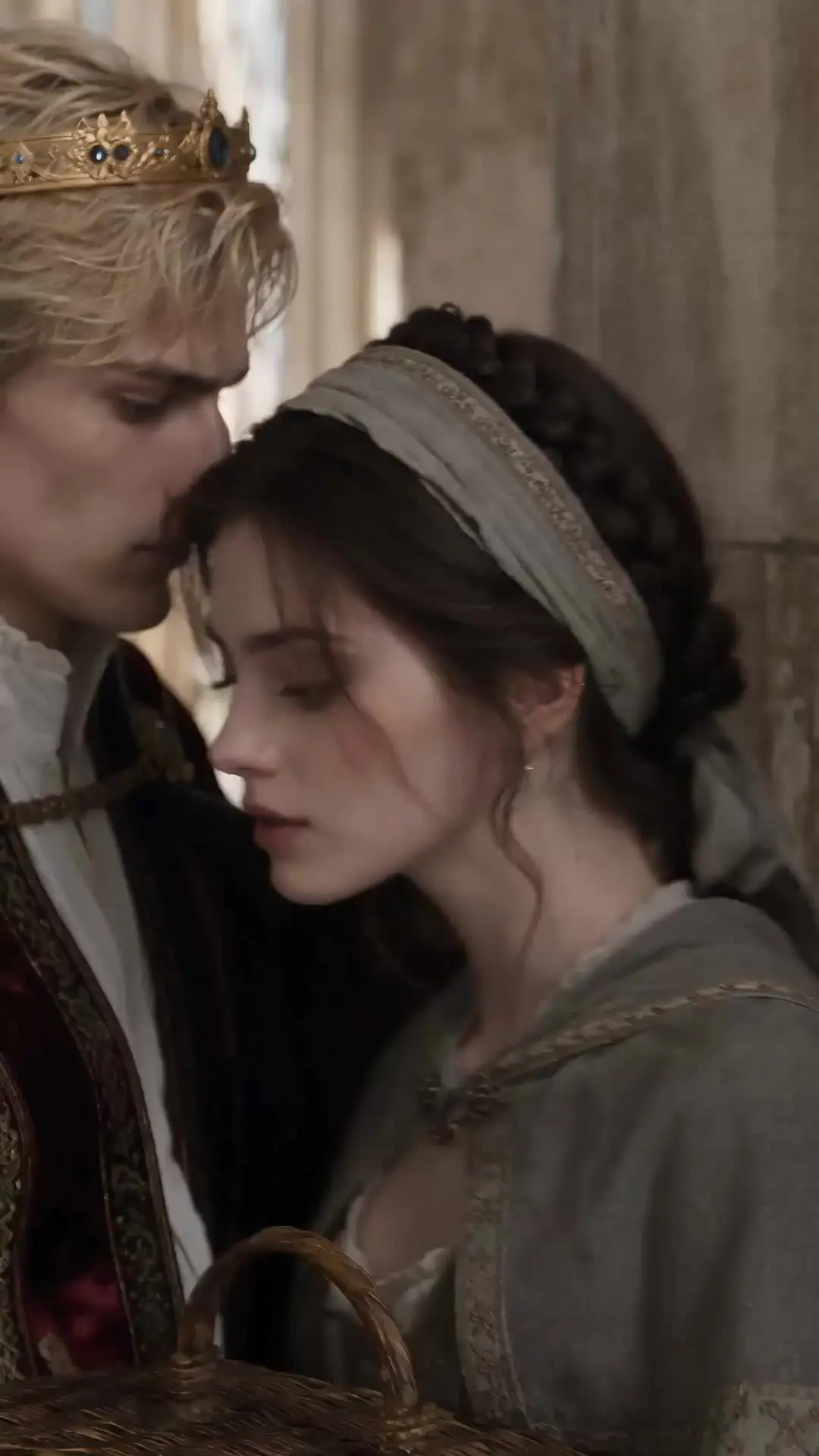 Episode 54 of Married to the Vagabond King