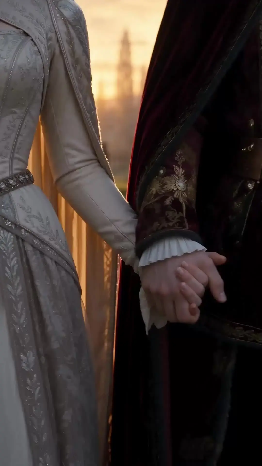 Episode 64 of Married to the Vagabond King