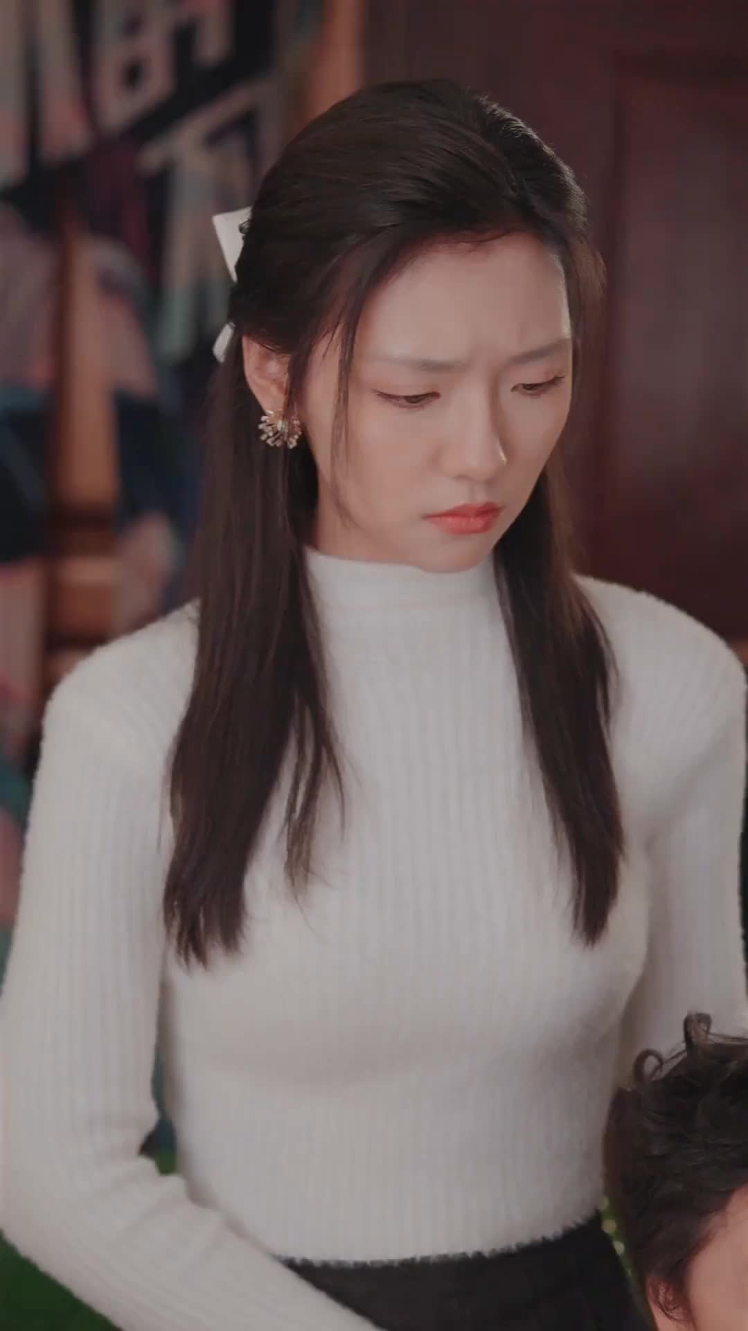 Episode 10 of Marry Ex's Boss After Divorce