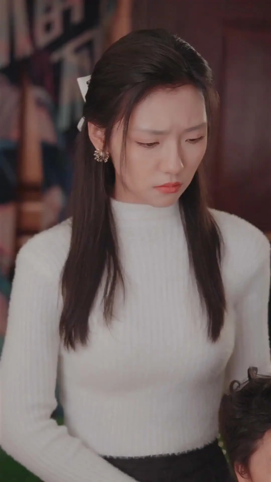 Episode 10 of Marry Ex's Boss After Divorce