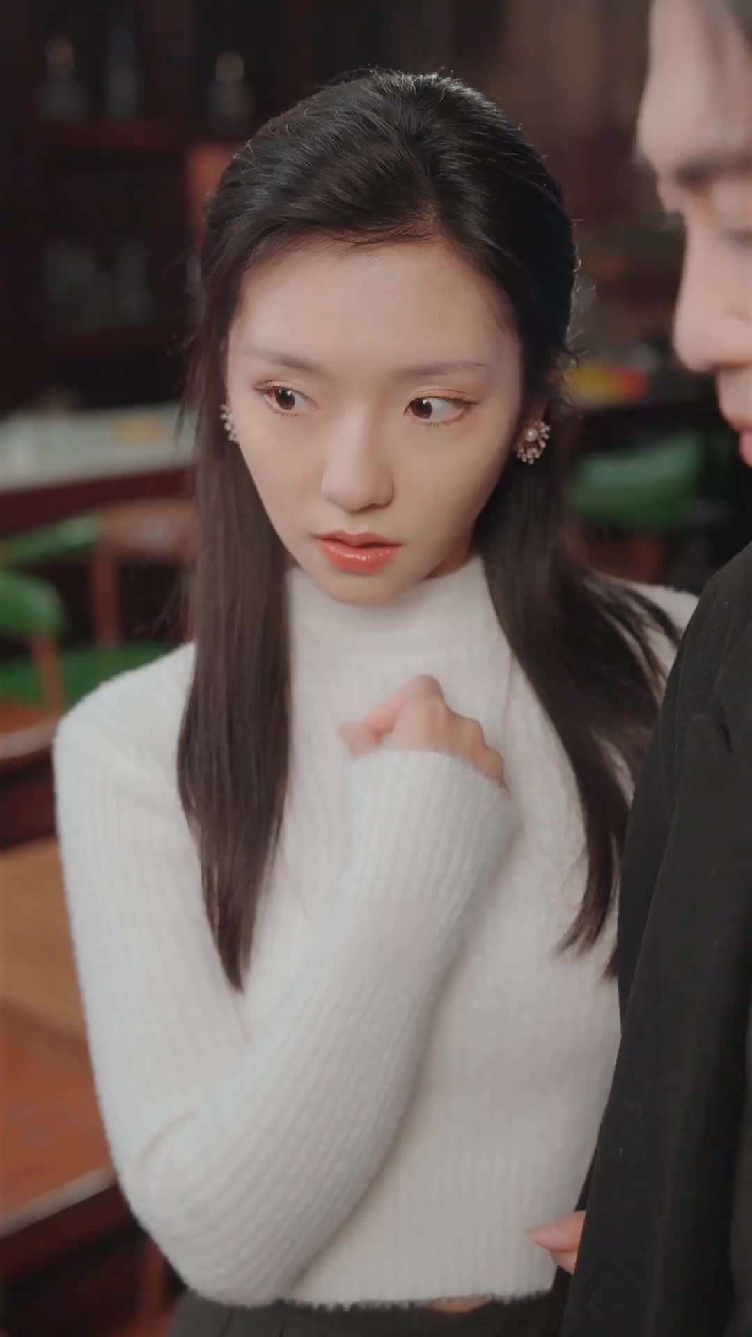 Episode 11 of Marry Ex's Boss After Divorce