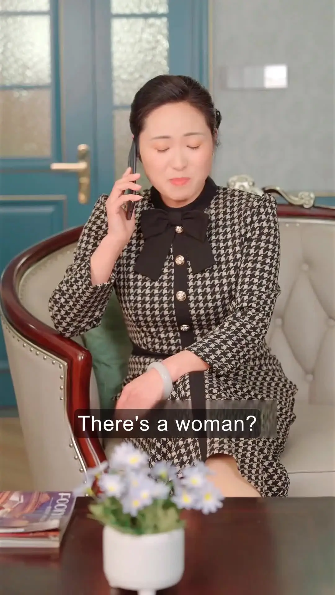 Episode 15 of Marry Ex's Boss After Divorce