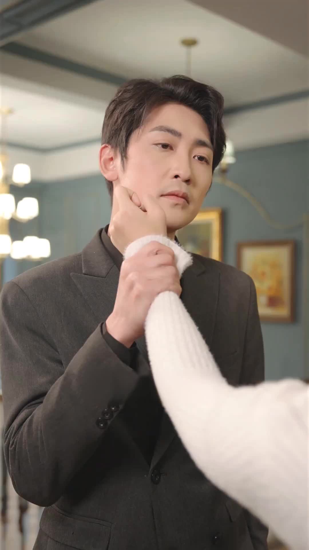 Episode 16 of Marry Ex's Boss After Divorce