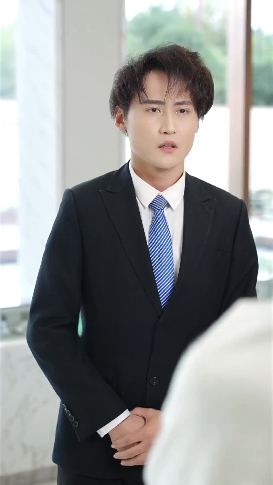 Episode 17 of Marry Ex's Boss After Divorce