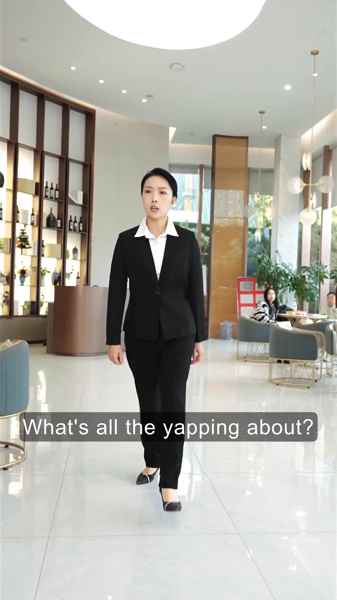 Episode 18 of Marry Ex's Boss After Divorce