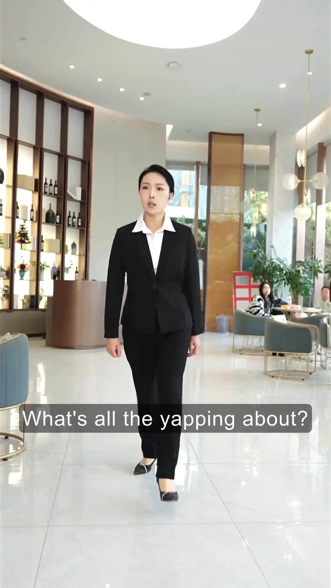 Episode 18 of Marry Ex's Boss After Divorce