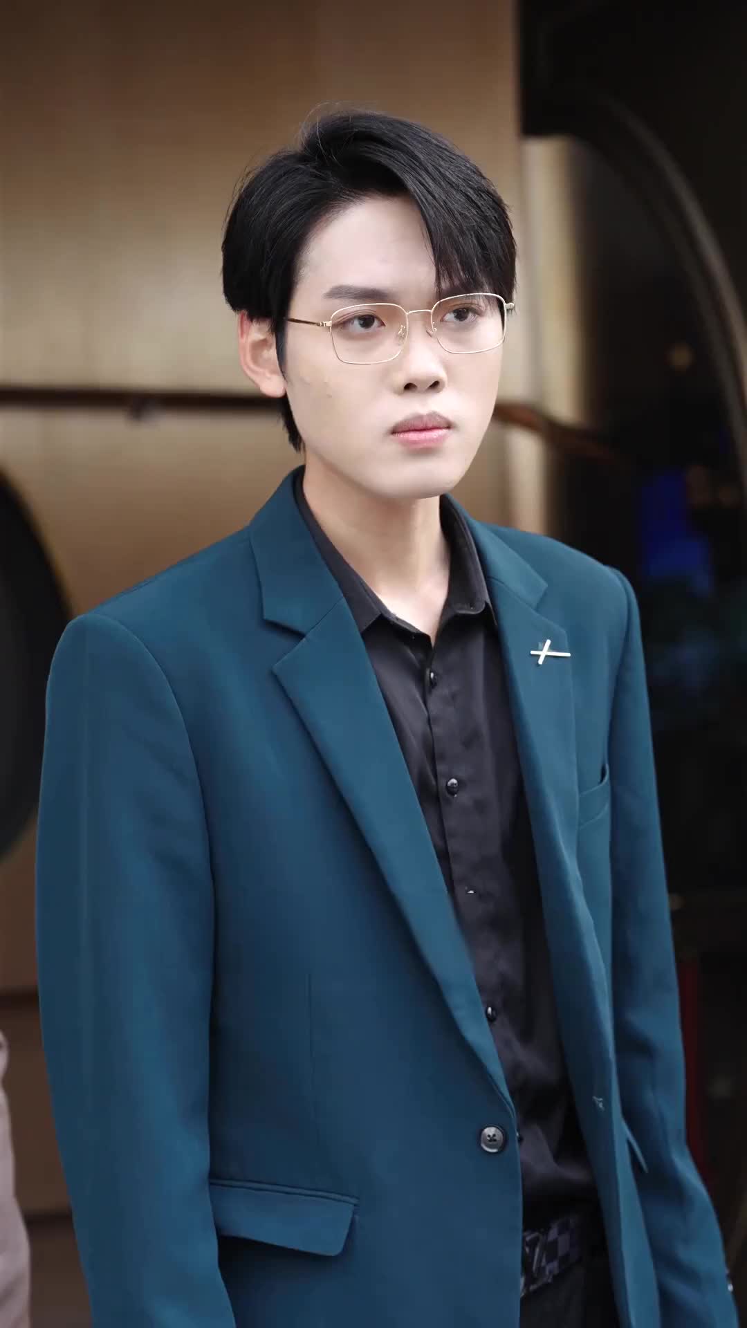Episode 21 of Marry Ex's Boss After Divorce