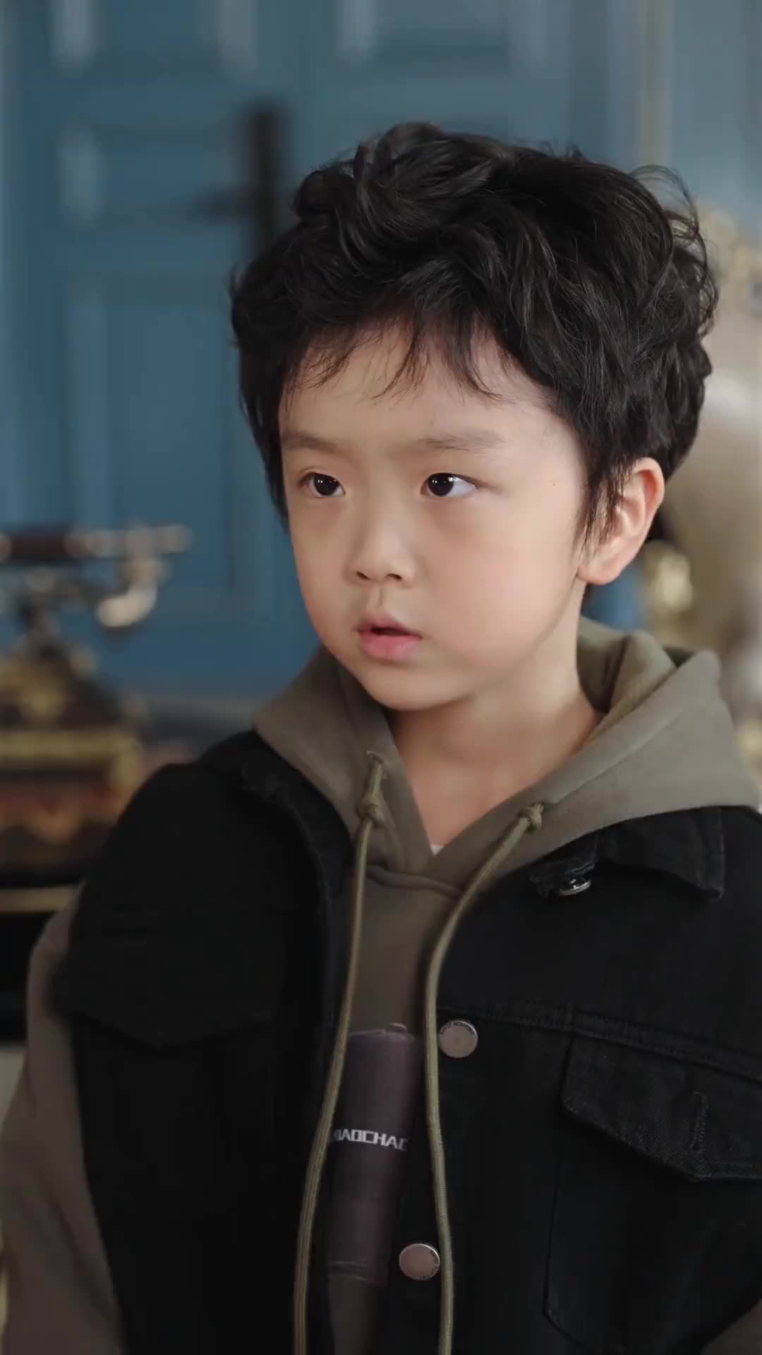 Episode 22 of Marry Ex's Boss After Divorce