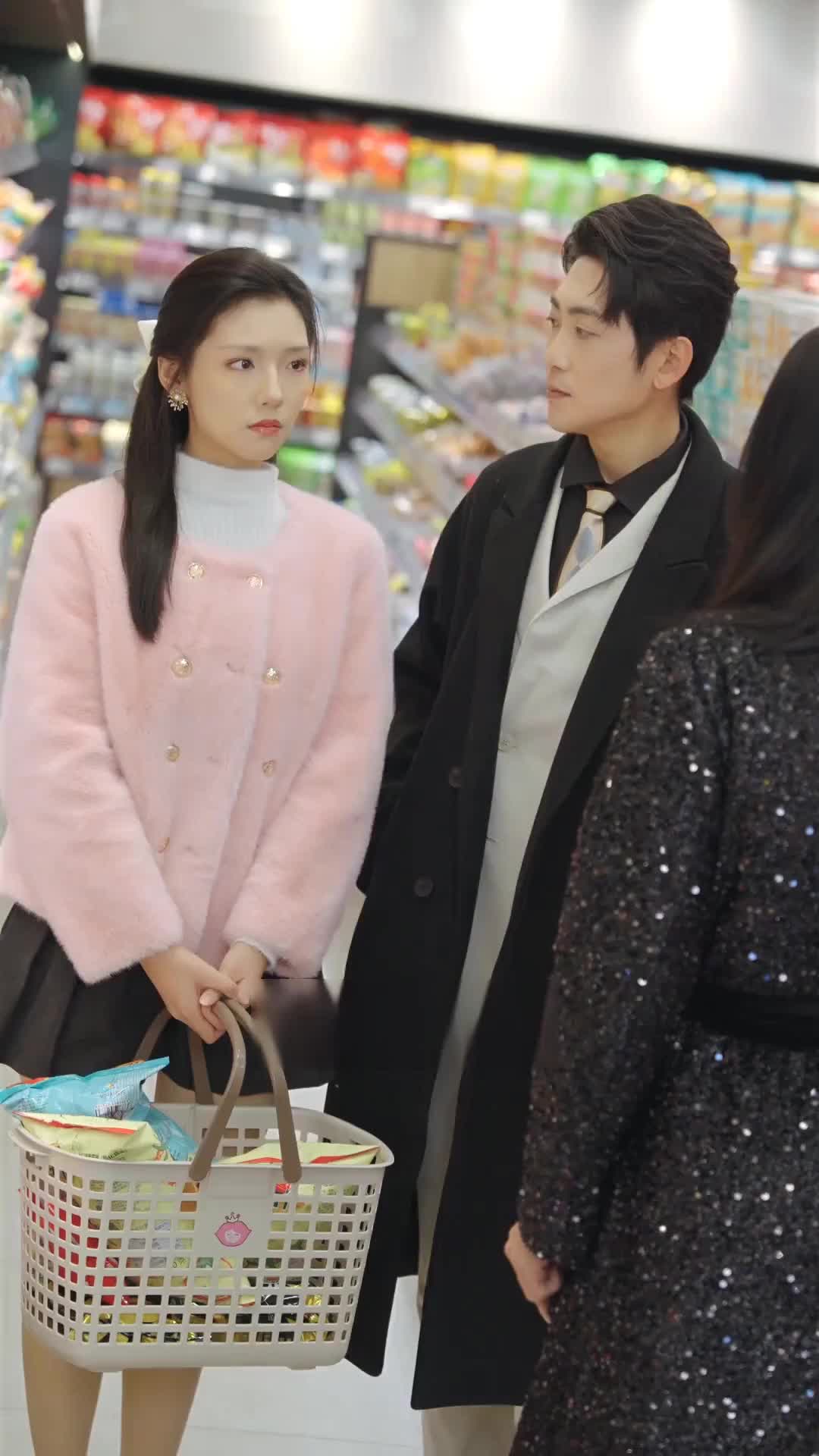 Episode 24 of Marry Ex's Boss After Divorce