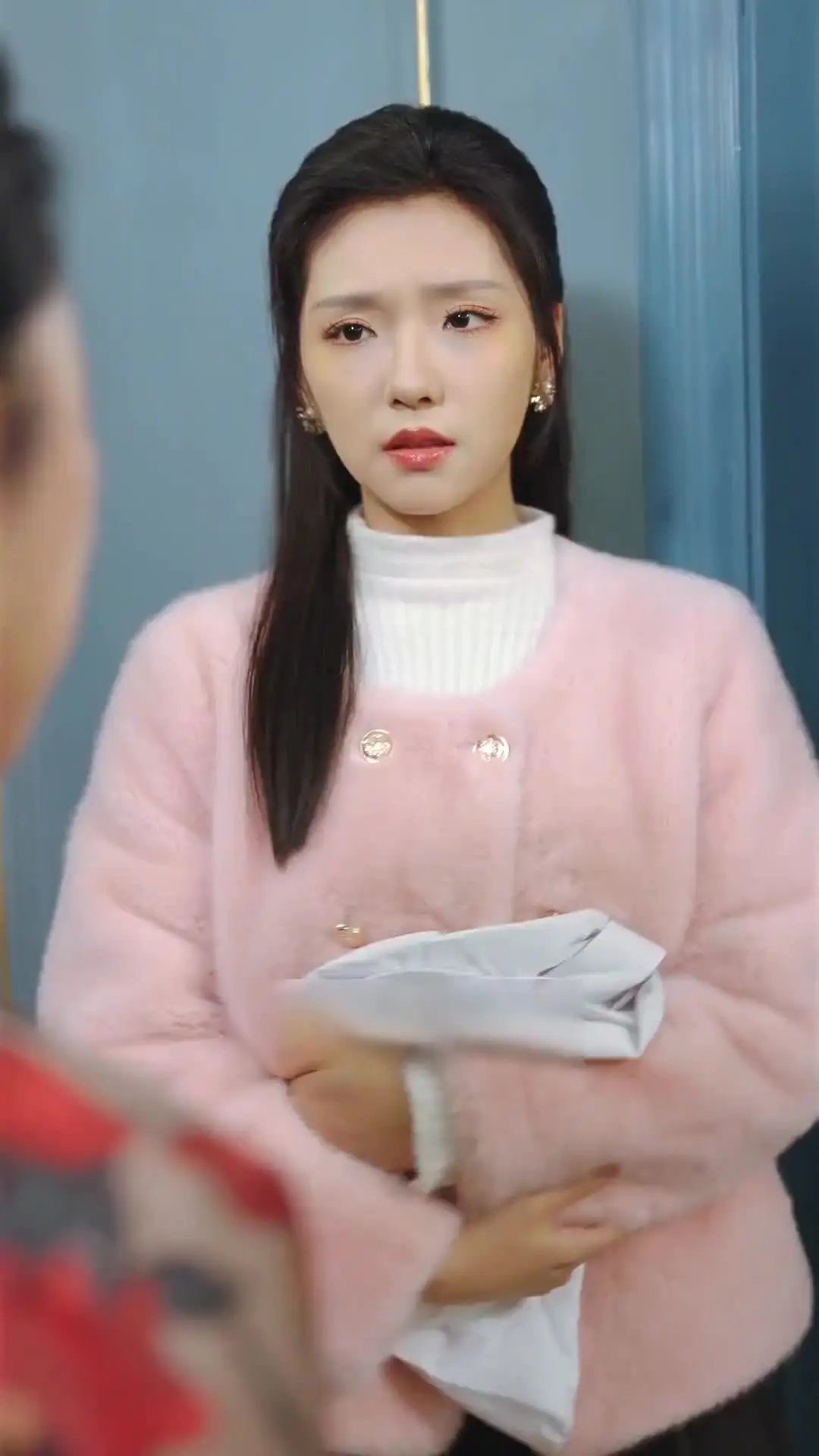 Episode 27 of Marry Ex's Boss After Divorce