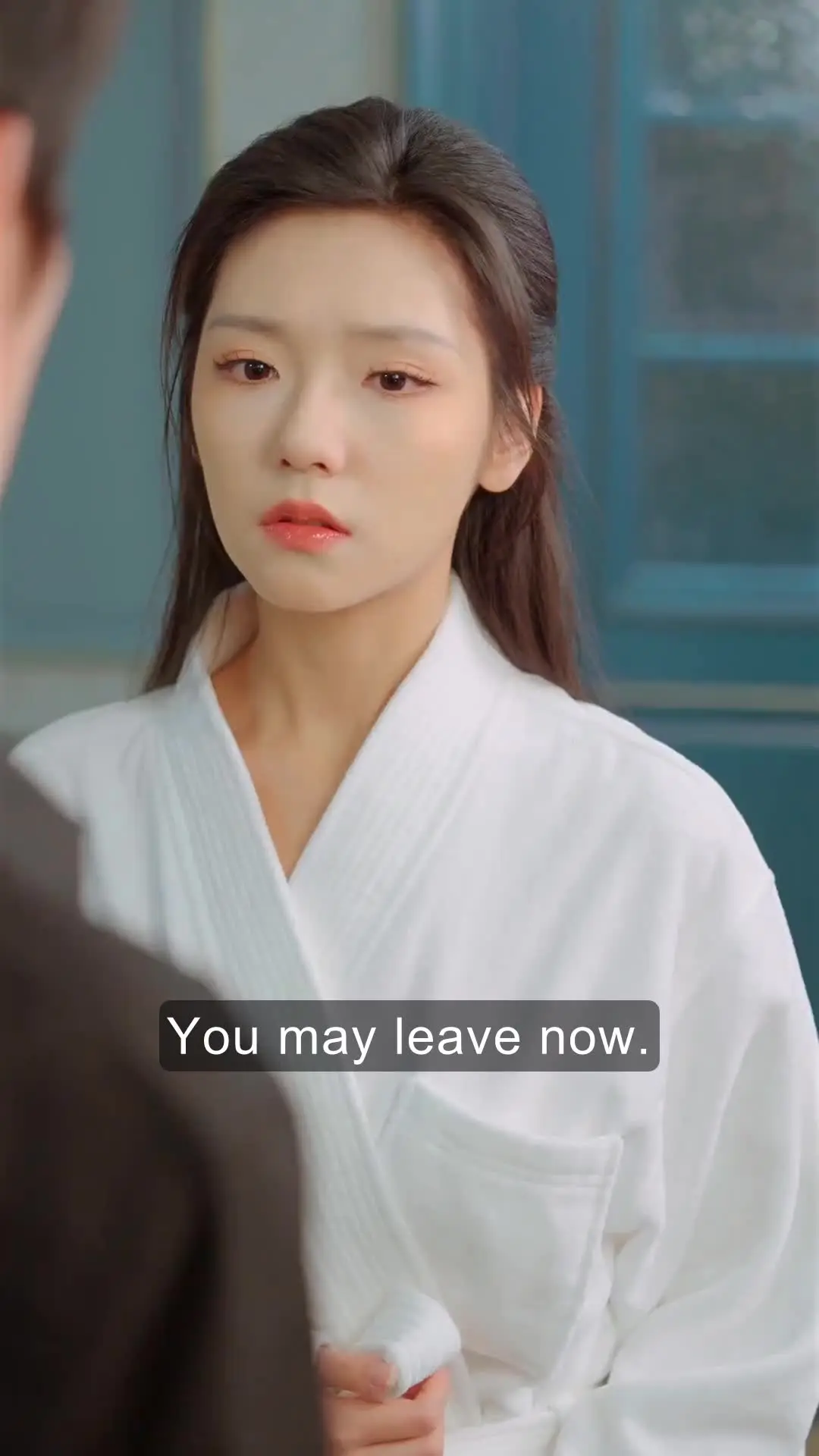 Episode 29 of Marry Ex's Boss After Divorce