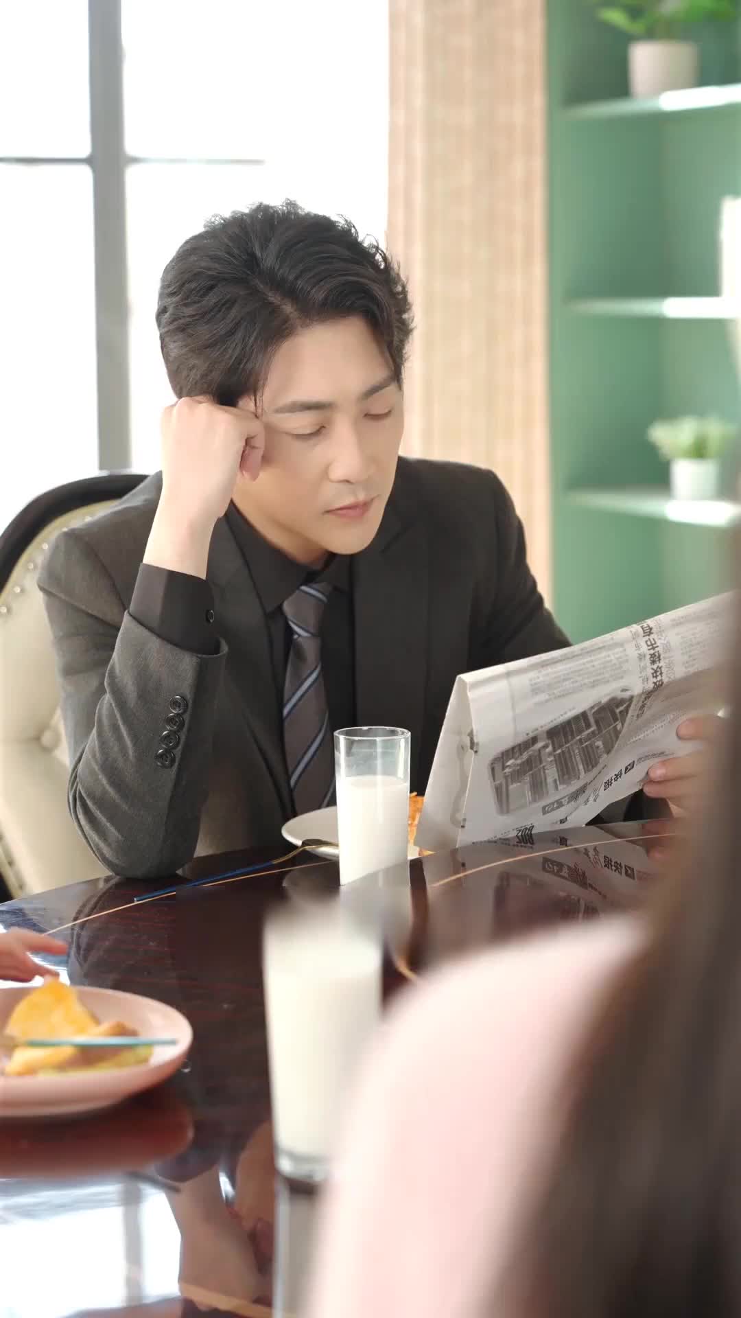 Episode 30 of Marry Ex's Boss After Divorce