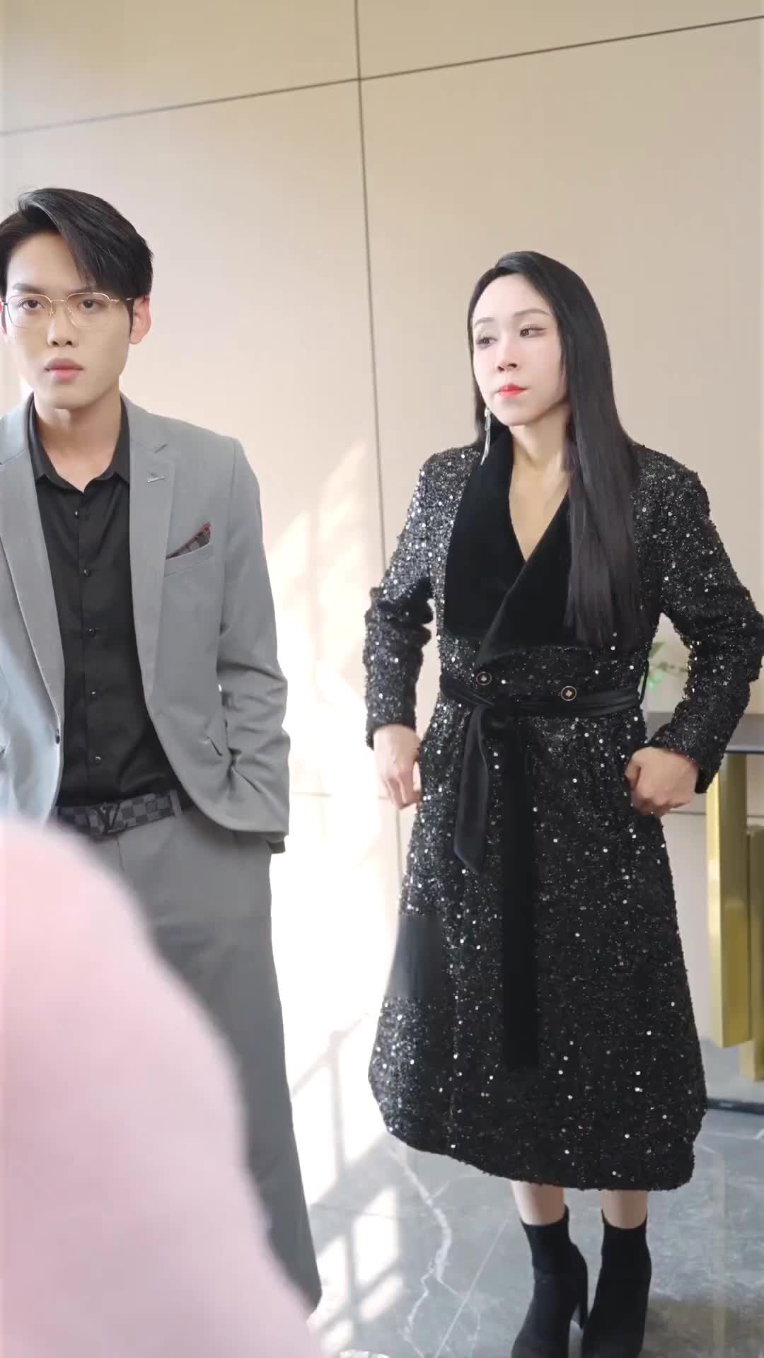 Episode 31 of Marry Ex's Boss After Divorce