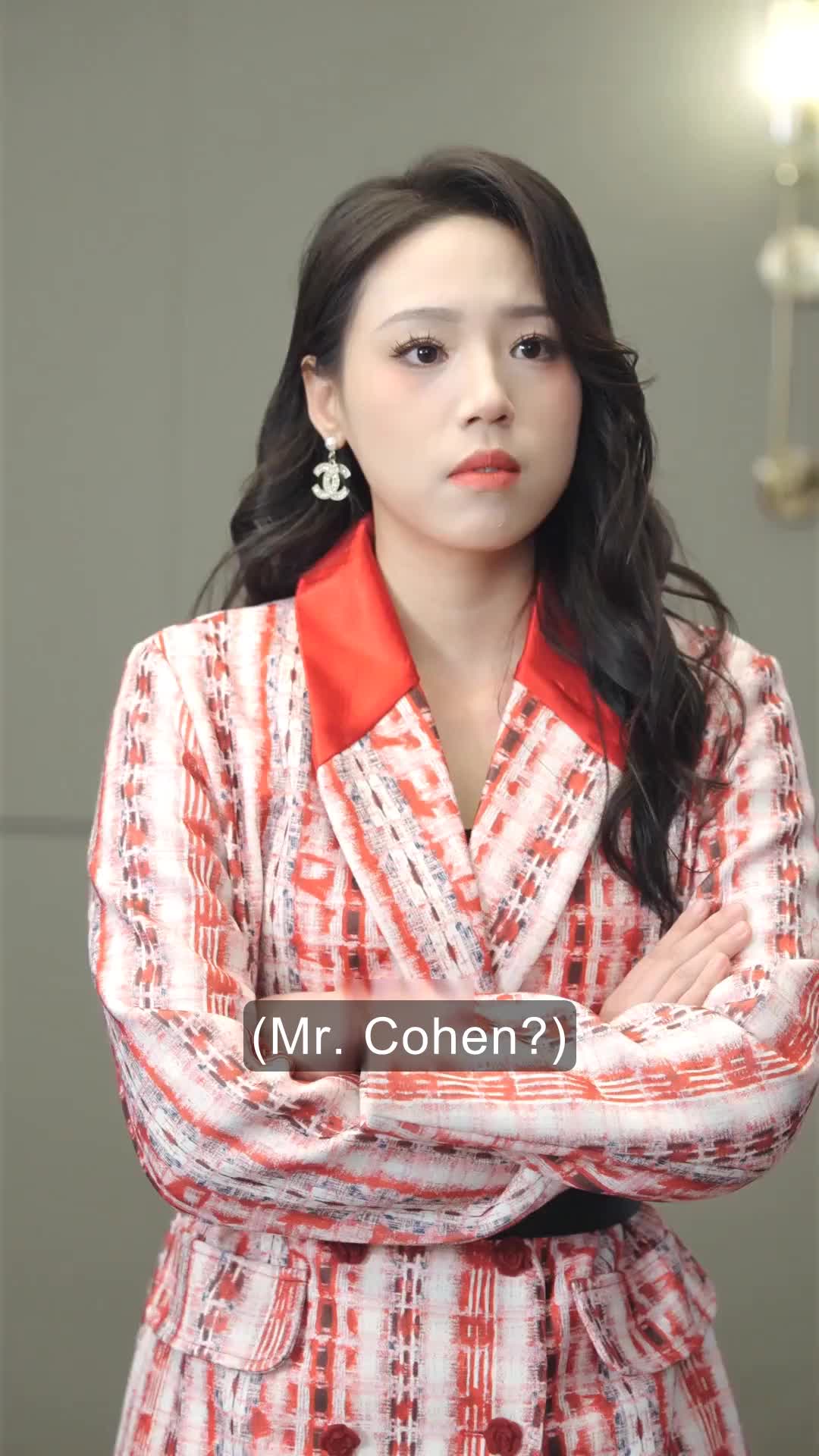 Episode 34 of Marry Ex's Boss After Divorce